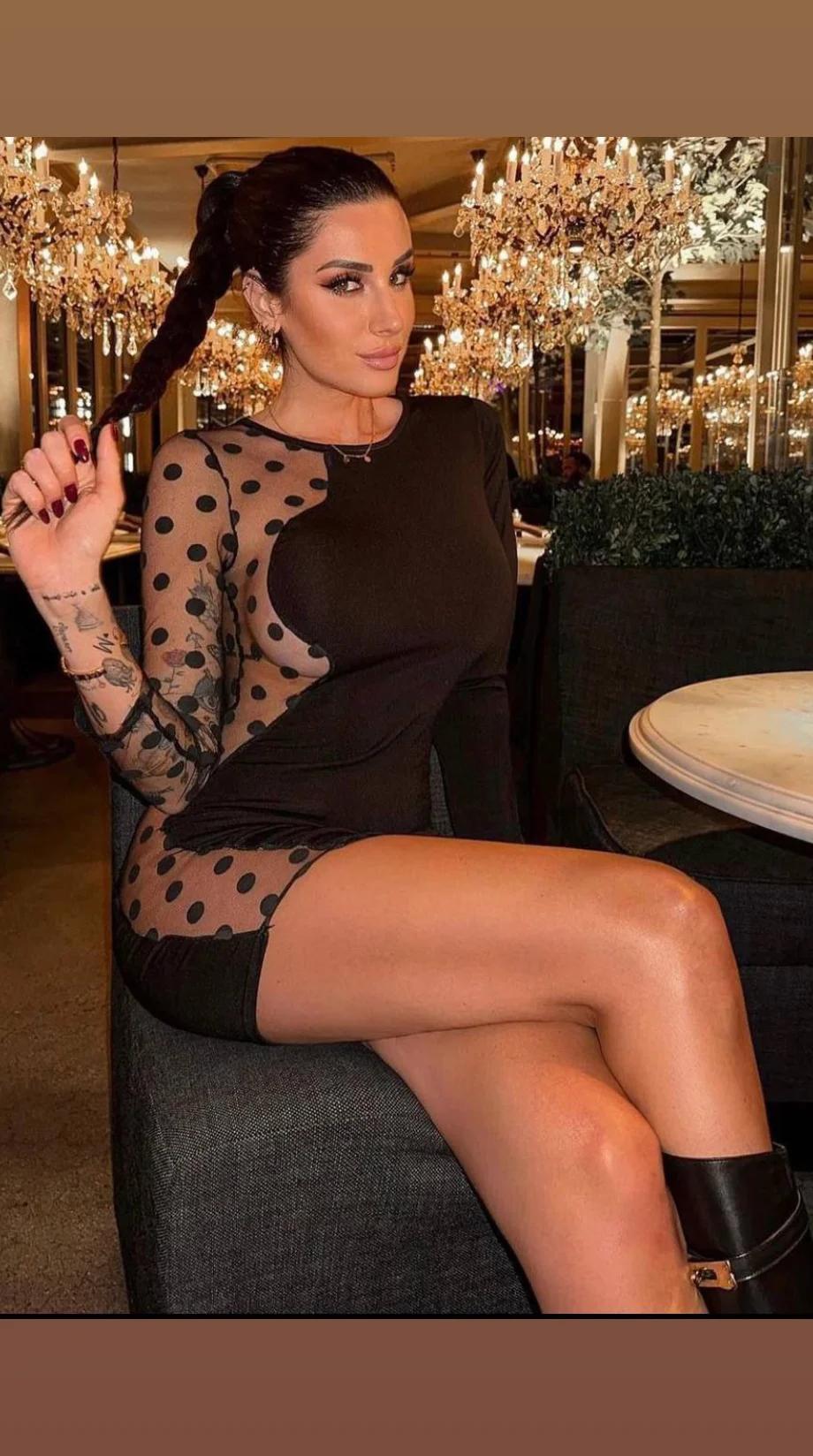 @Valentina Vignali Fan Page 🫶