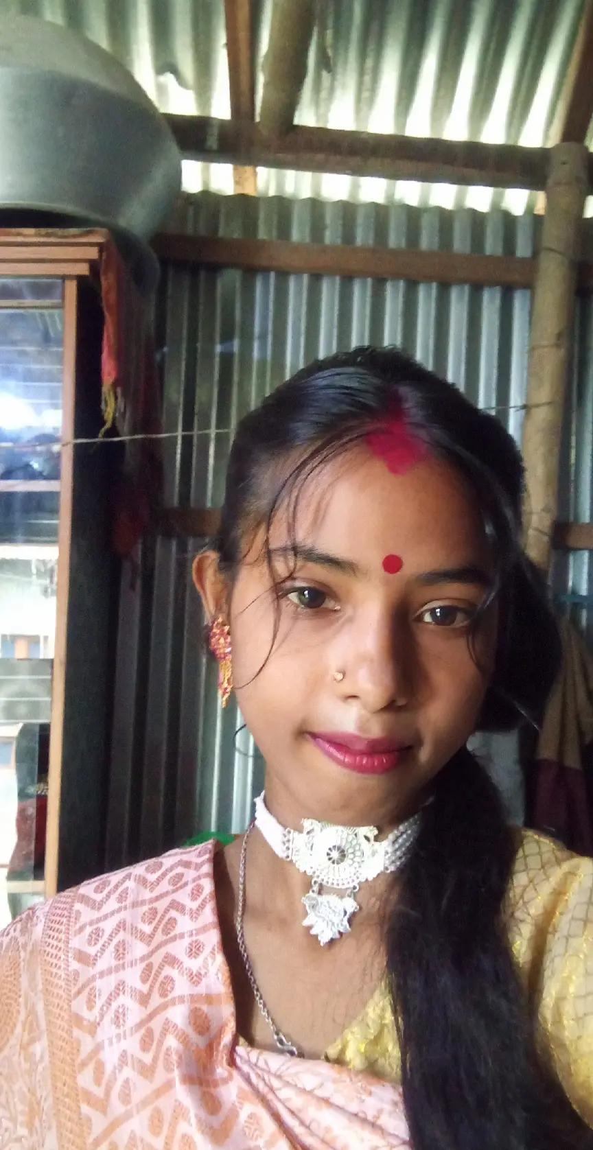 @Ruhi das