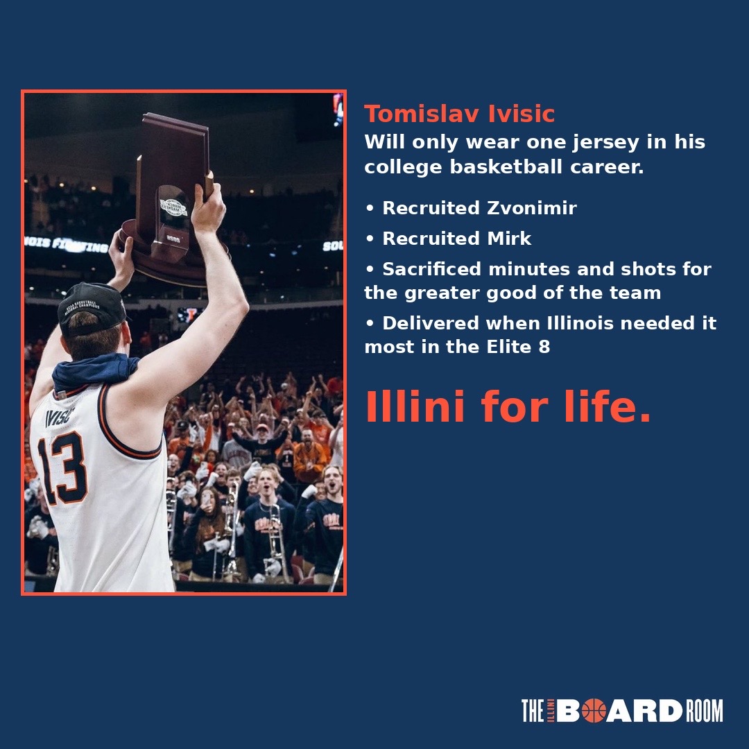 @Illini Board Room
