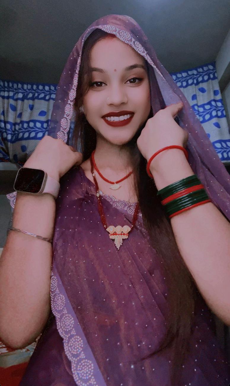 @SãRØj 💞PRìTī