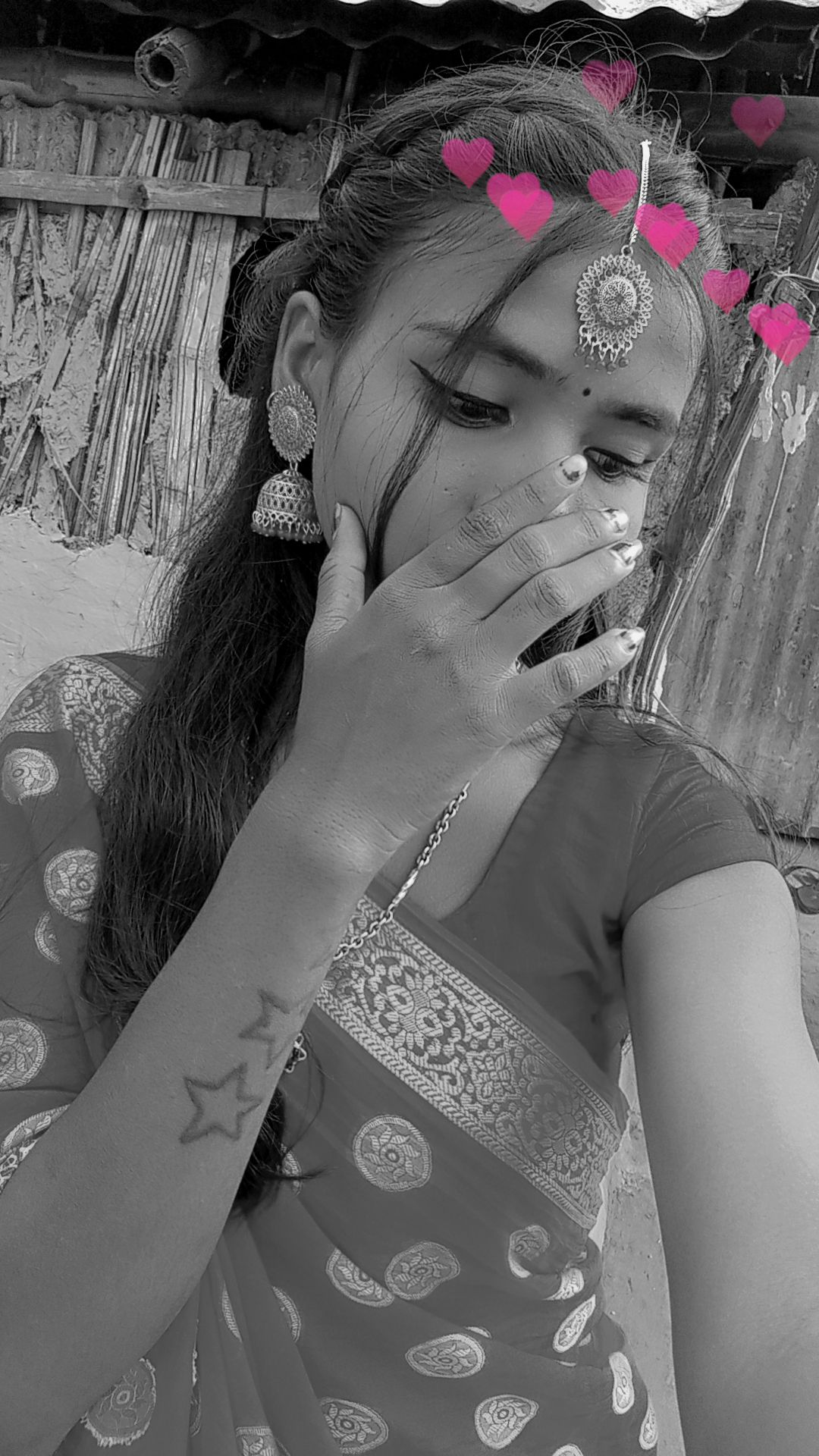 @Maya Sharma
