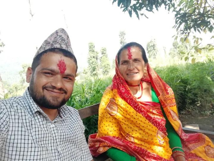 @Bhoj JoShi