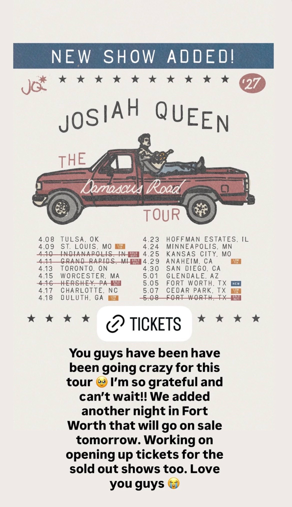 @josiahsqueens