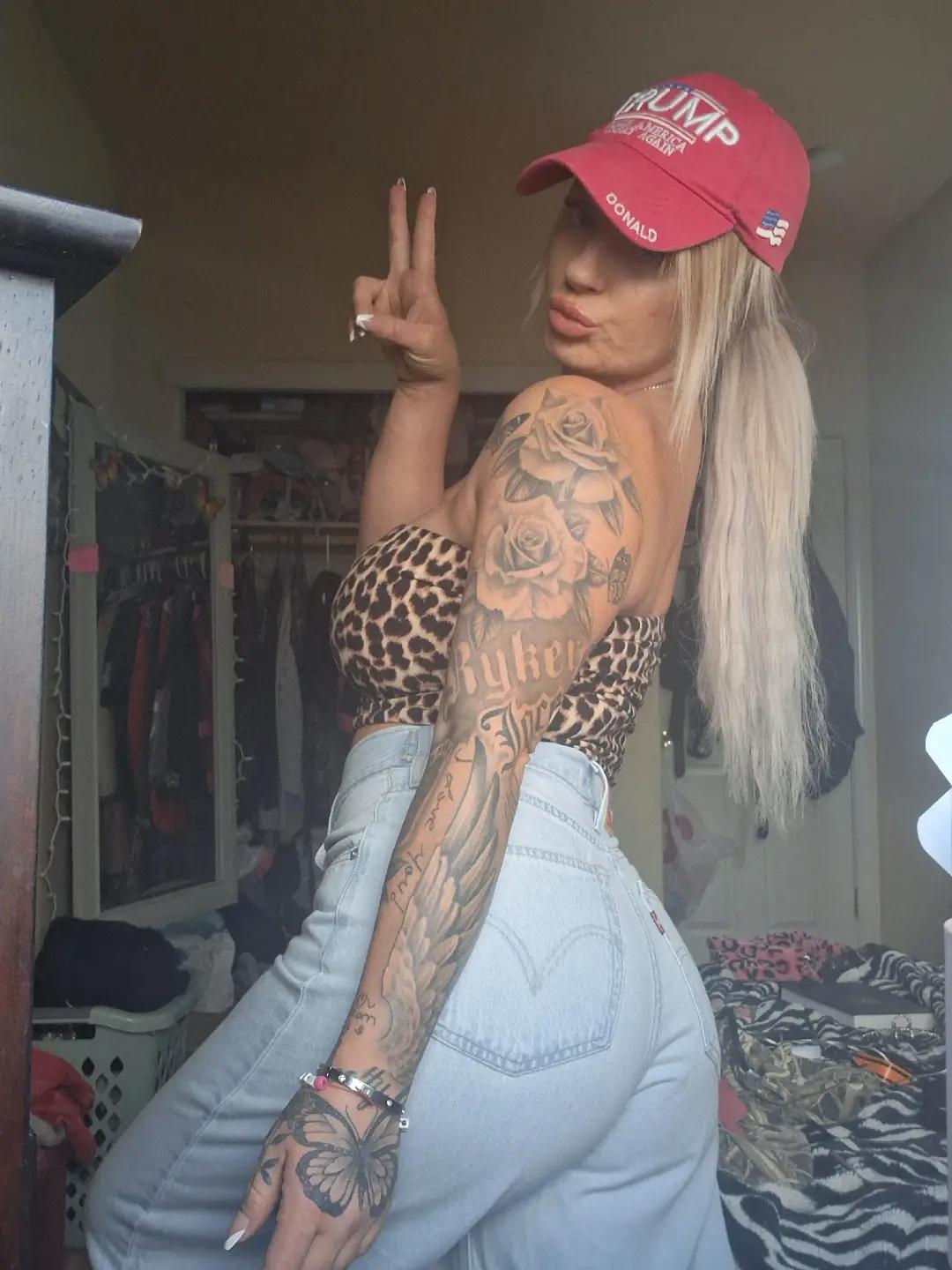 @Nattiebaddiexo