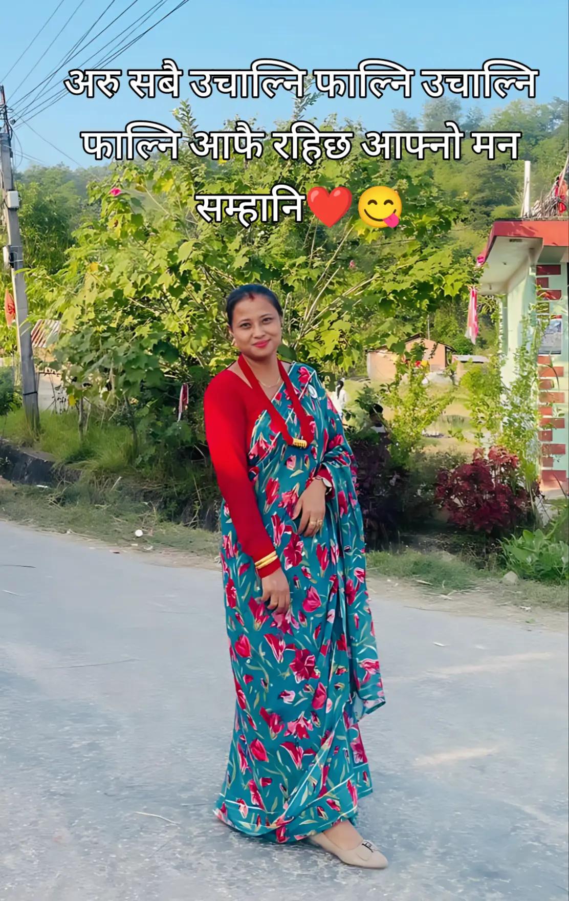 @Sharmila khatry🇳🇵