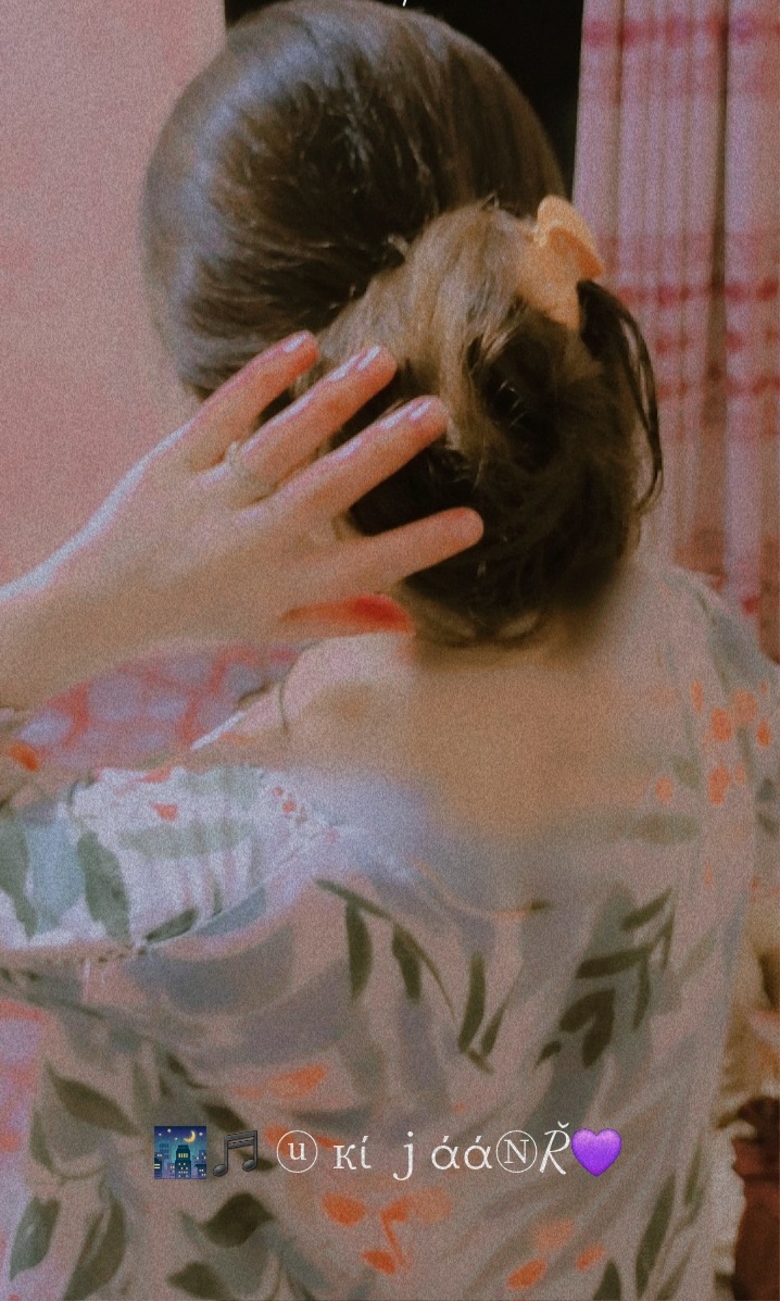 @&hearts;️Ⓤ.𝐤i.𝐣aa𝕟.𝓡 ♬ 🌃