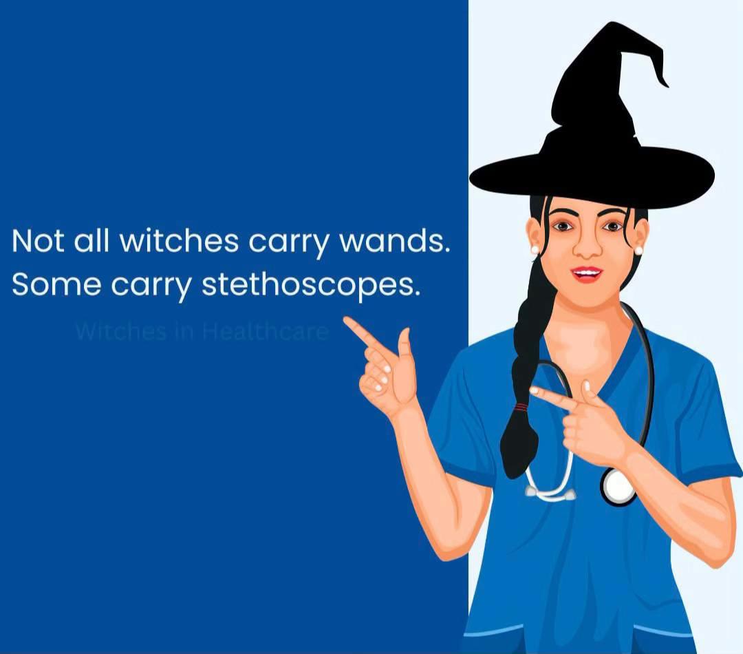 @WitchSchool.ca ๐จ๐ฆ