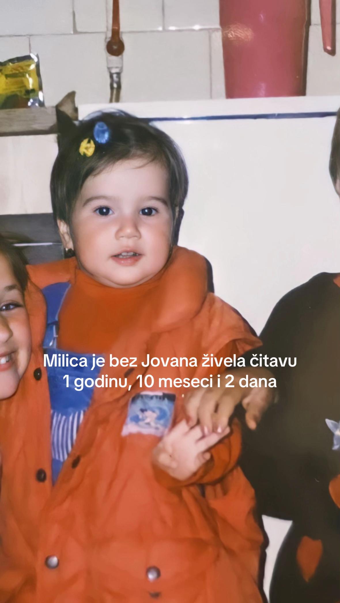@milicakuj