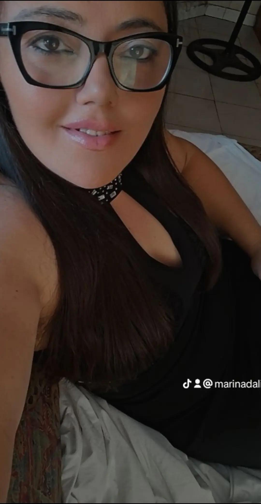 @Marina Dalia