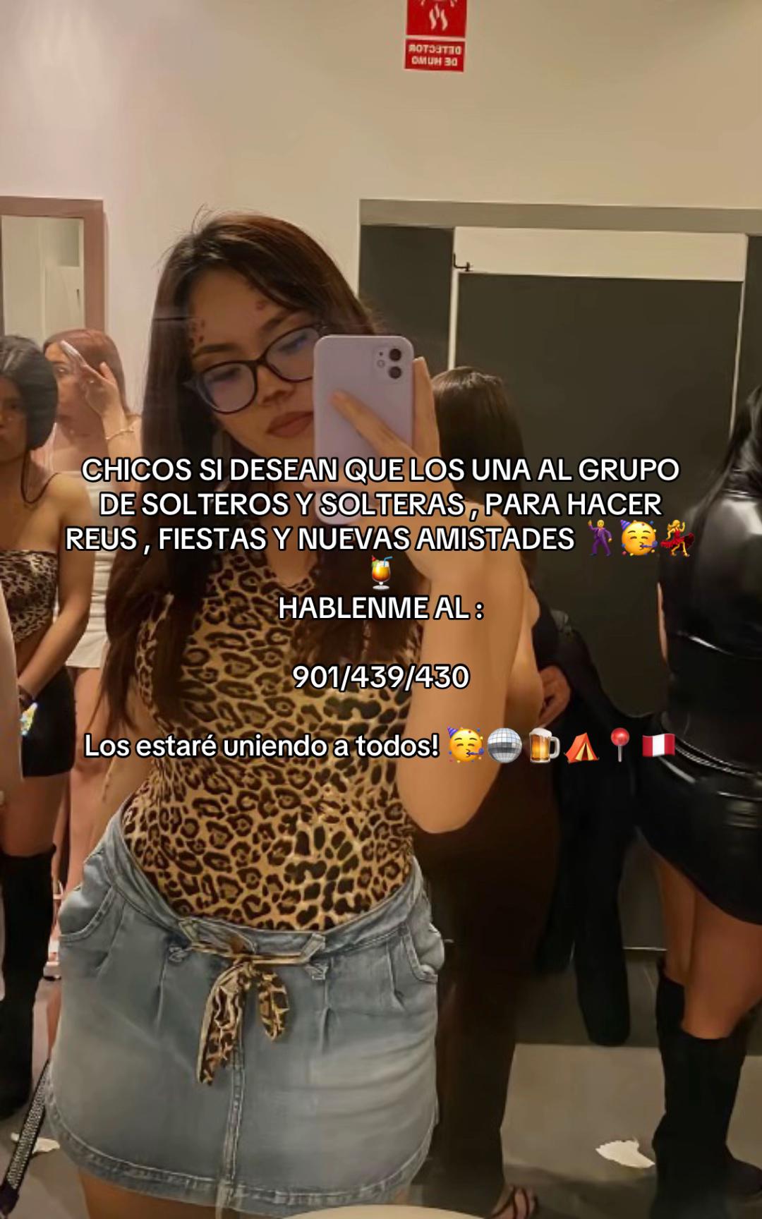 @Alexandra Flores