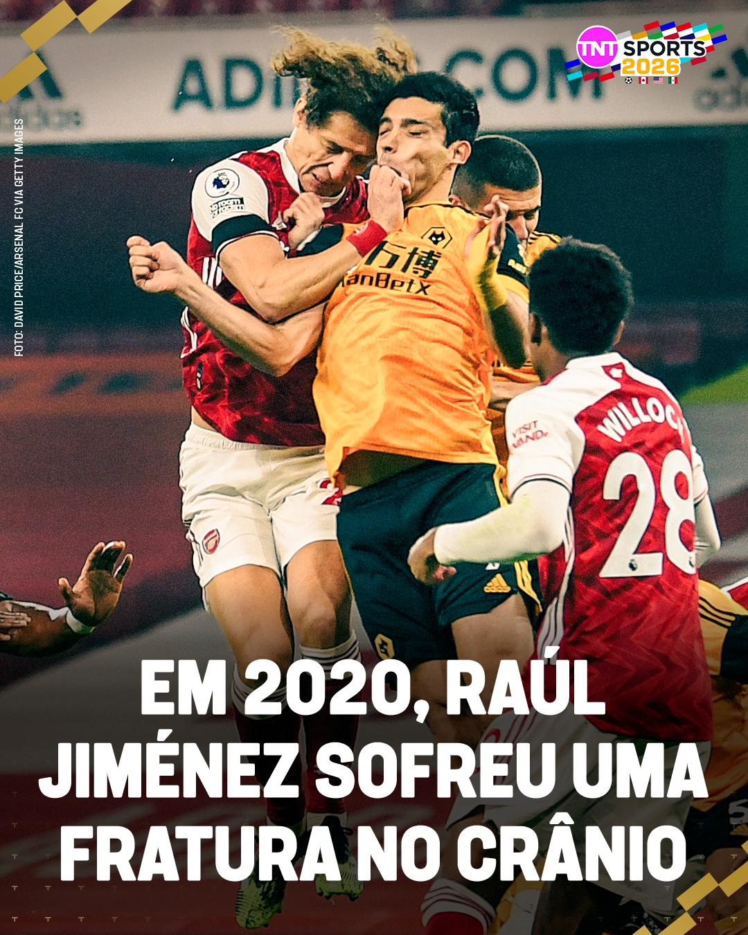 @TNT Sports Brasil