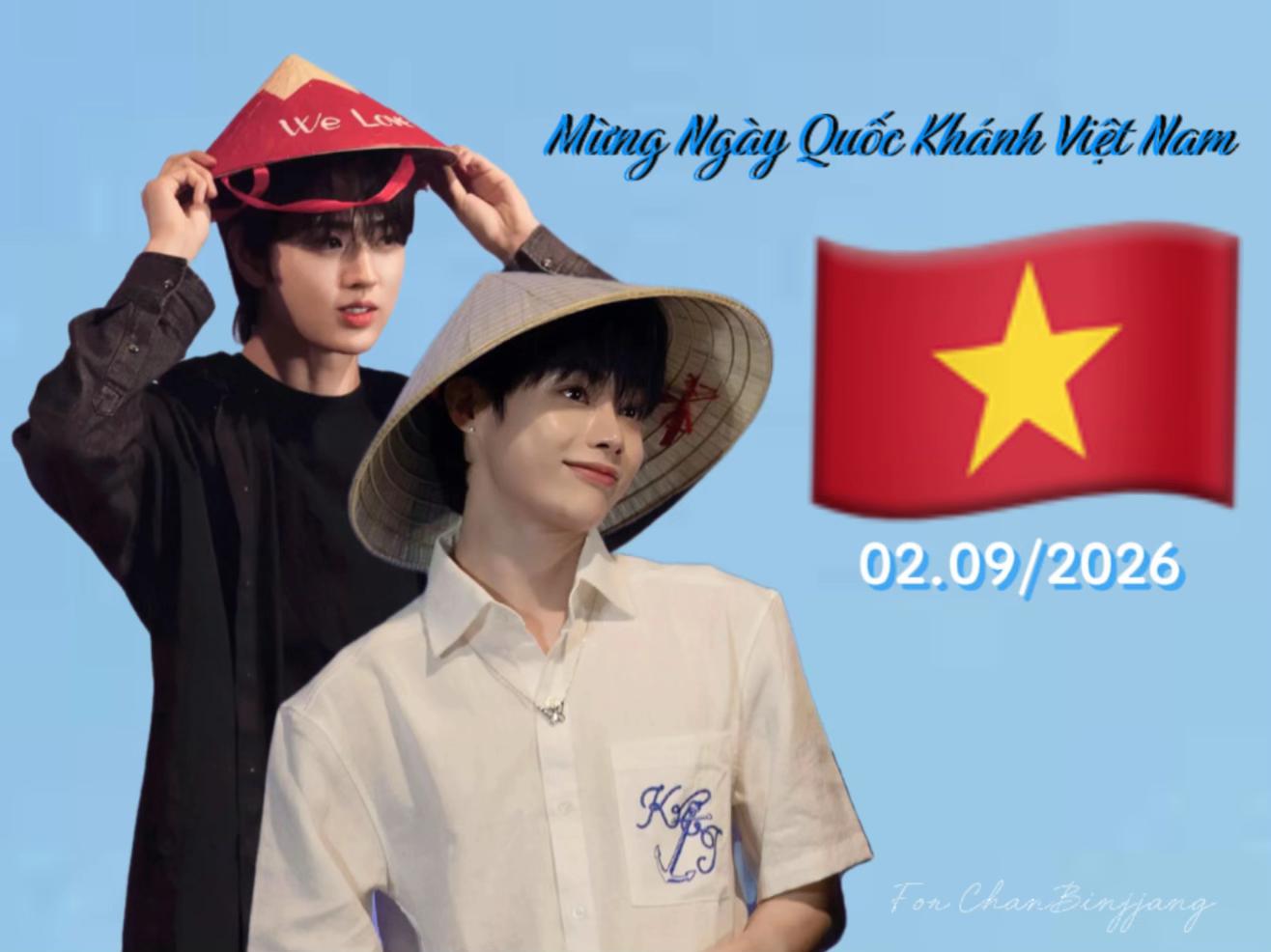 @For ChanBinjjang