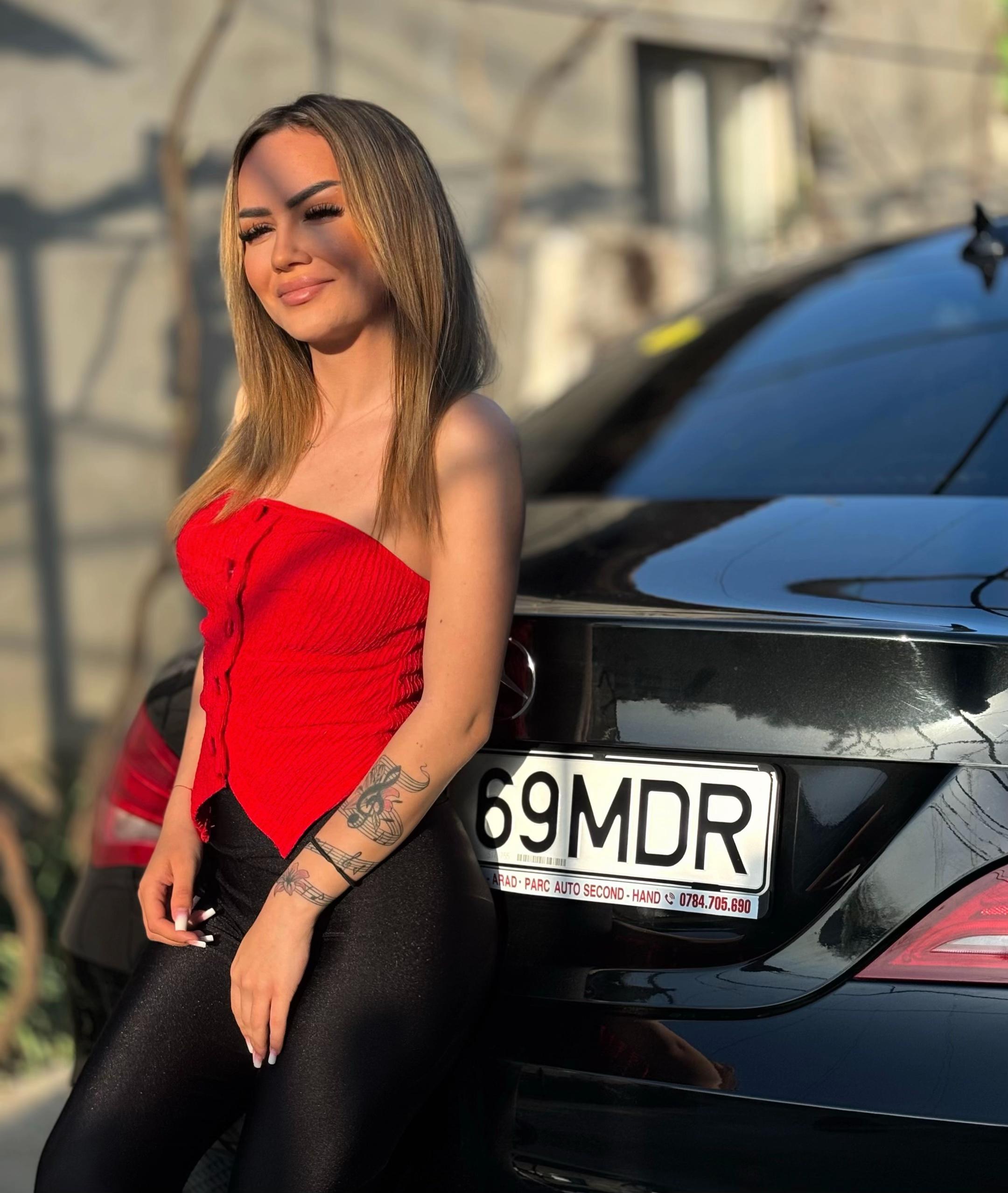 @Mirabela Drăghici Official