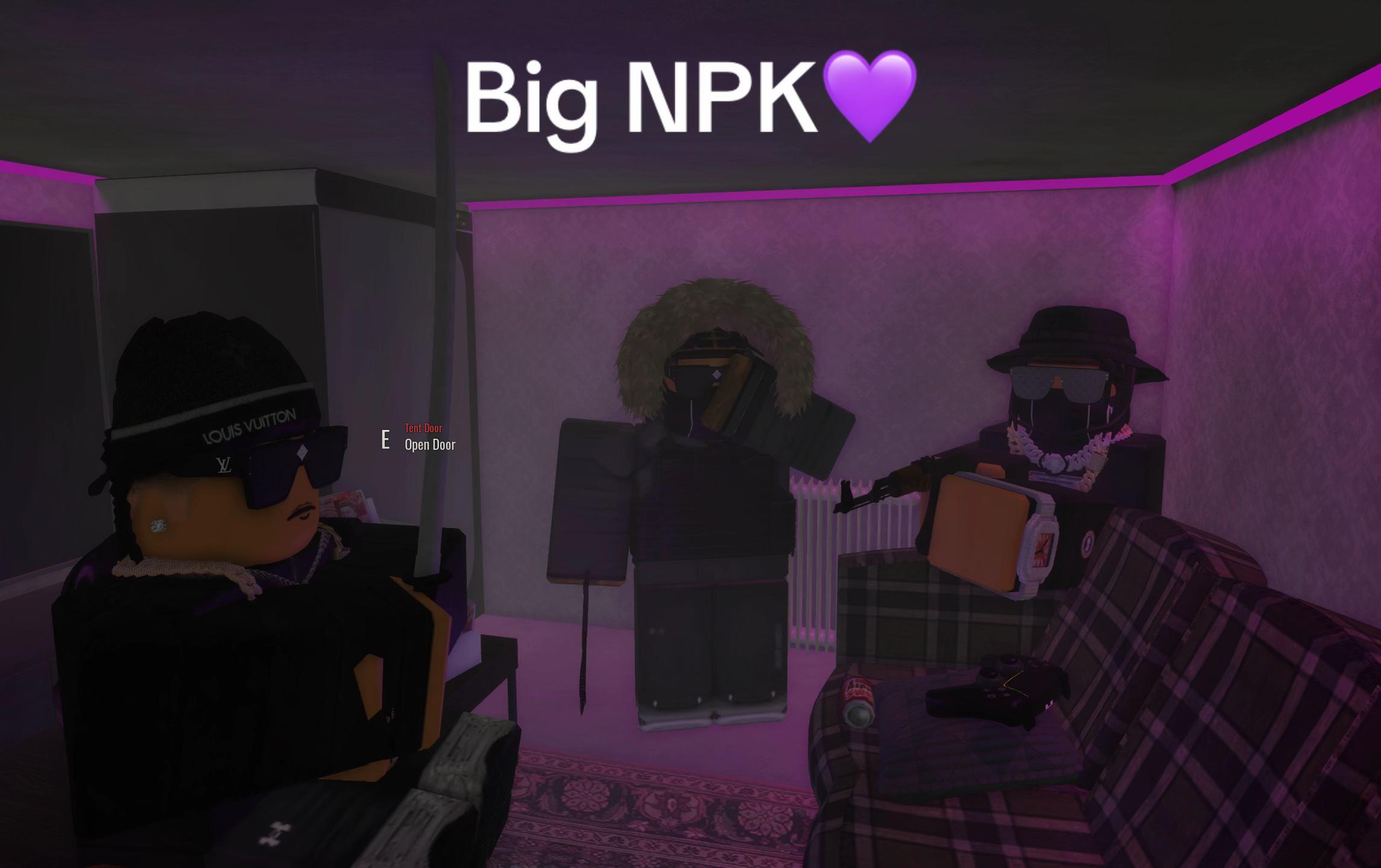 @Trapline.NPK