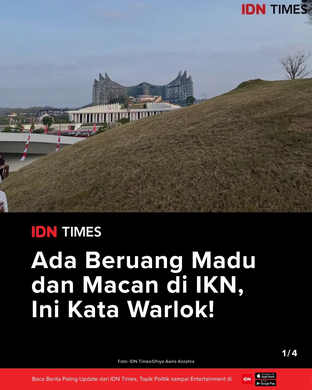 @IDN Times
