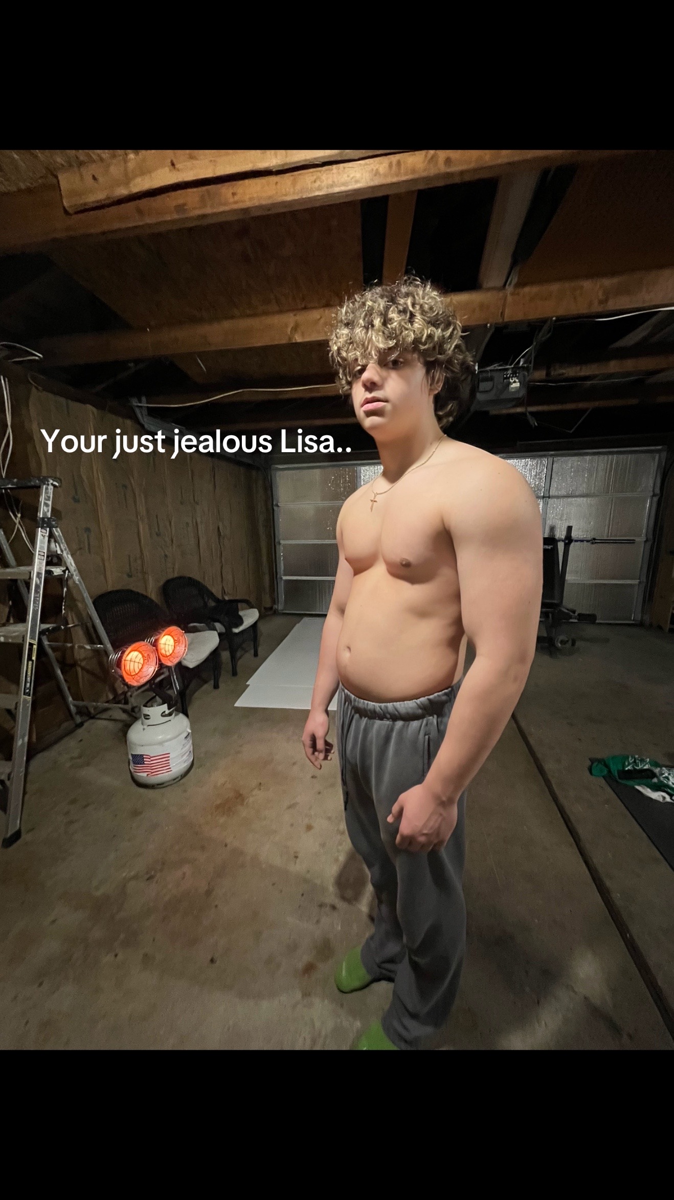 @Gymcell.miles