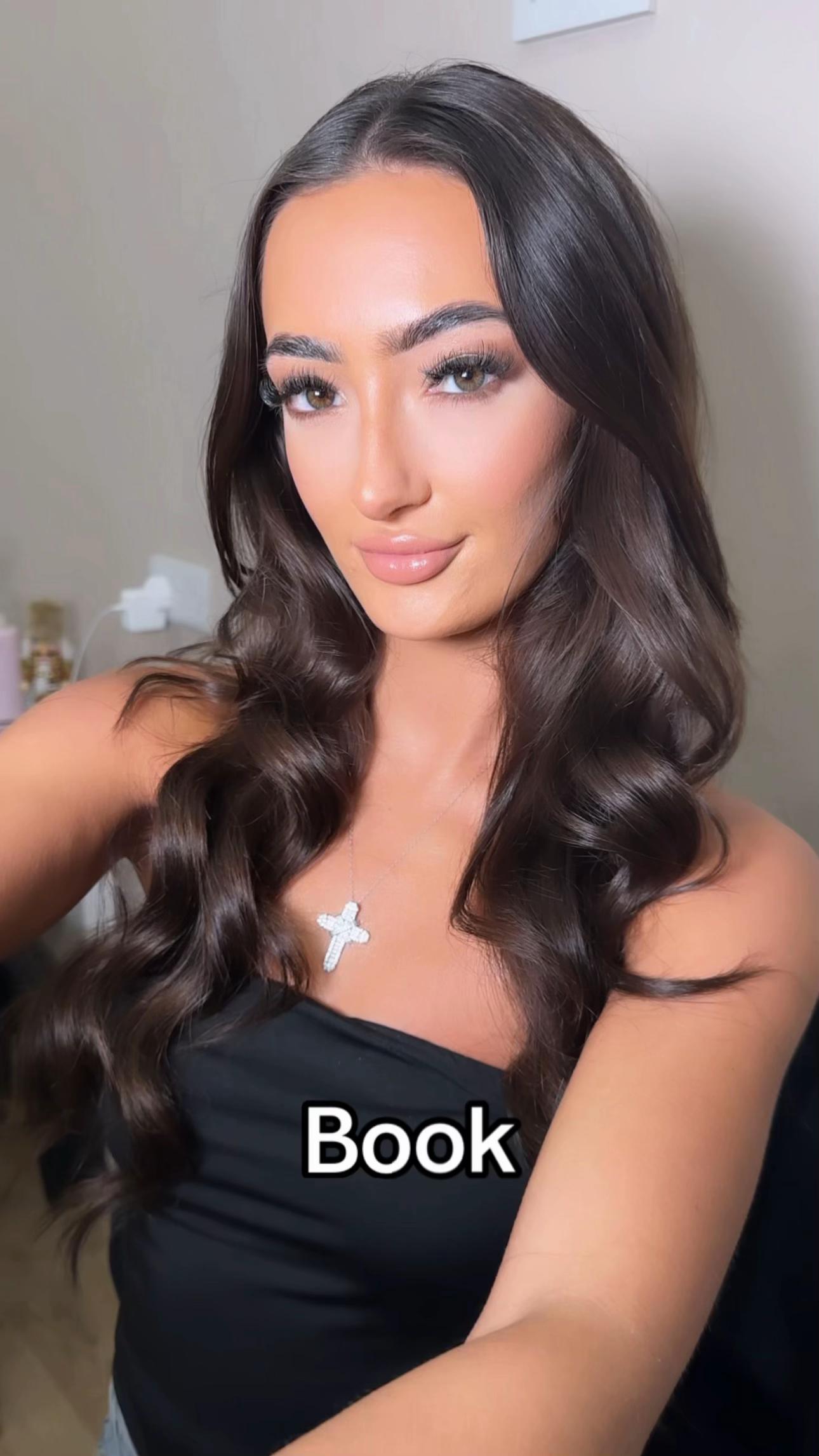 @Prestigiouss Makeovers
