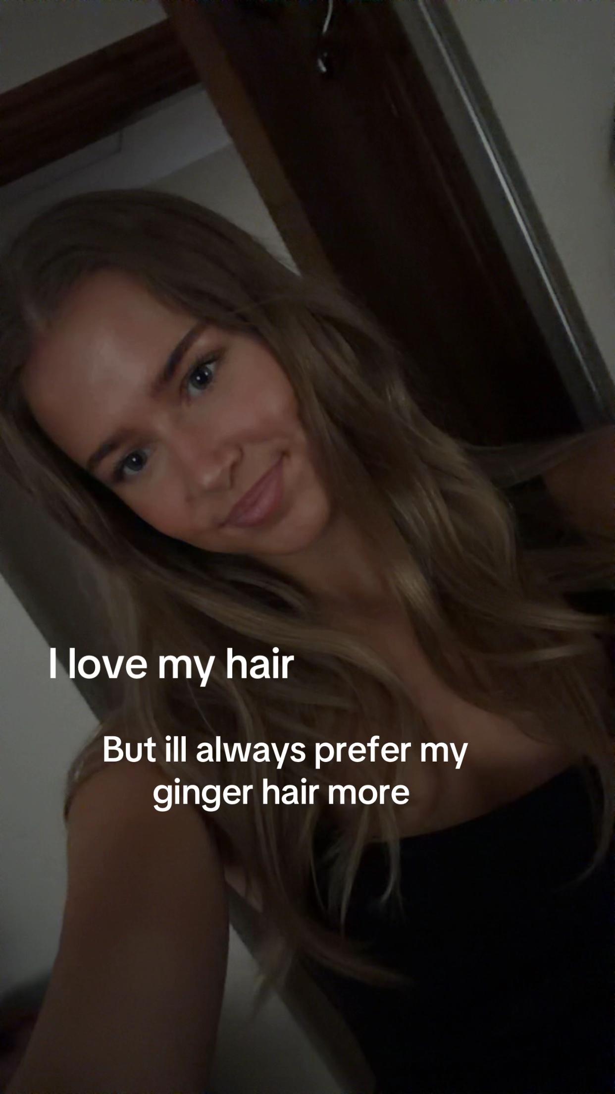 @secret