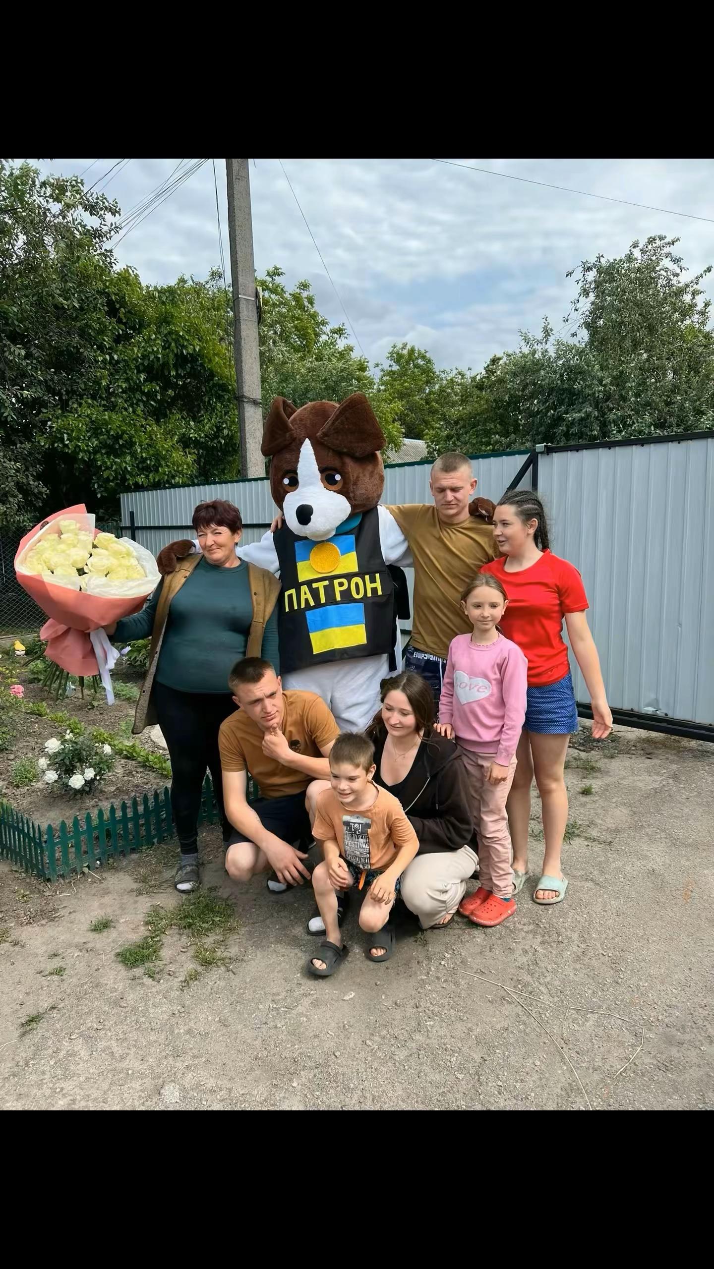 @🇺🇦КІНДЕР🇪🇸
