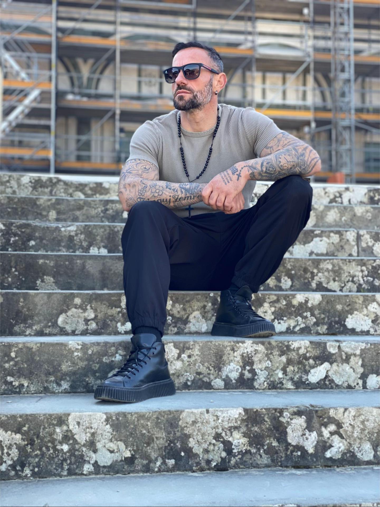 @Tani Berisha