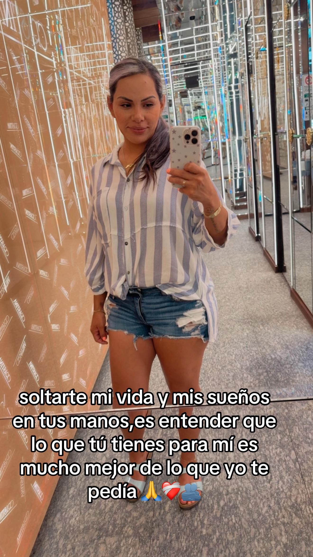 @Lluvia Esmeralda Rod