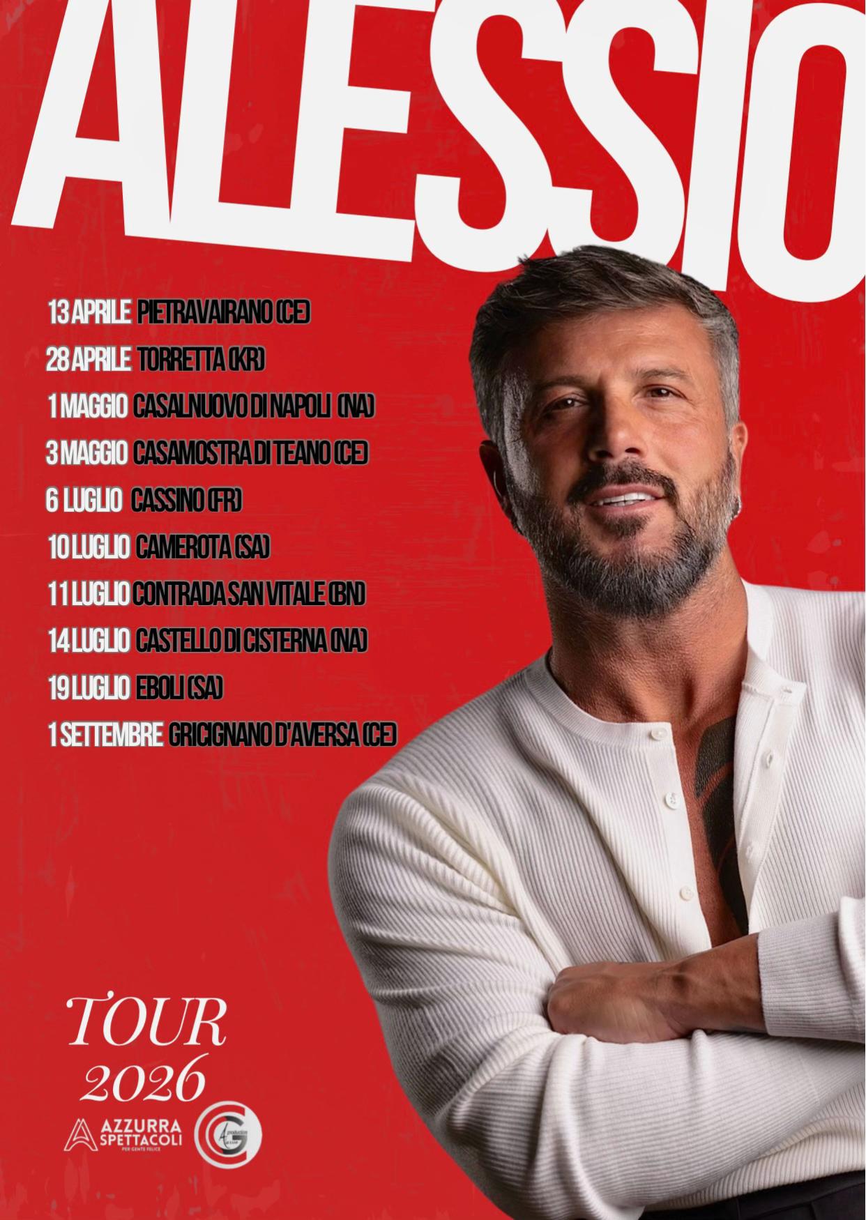 @Alessioofficialtv