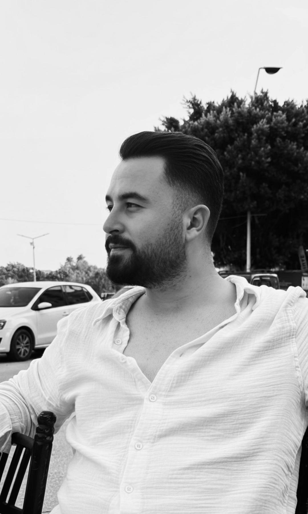 @Halil İbrahim Güler