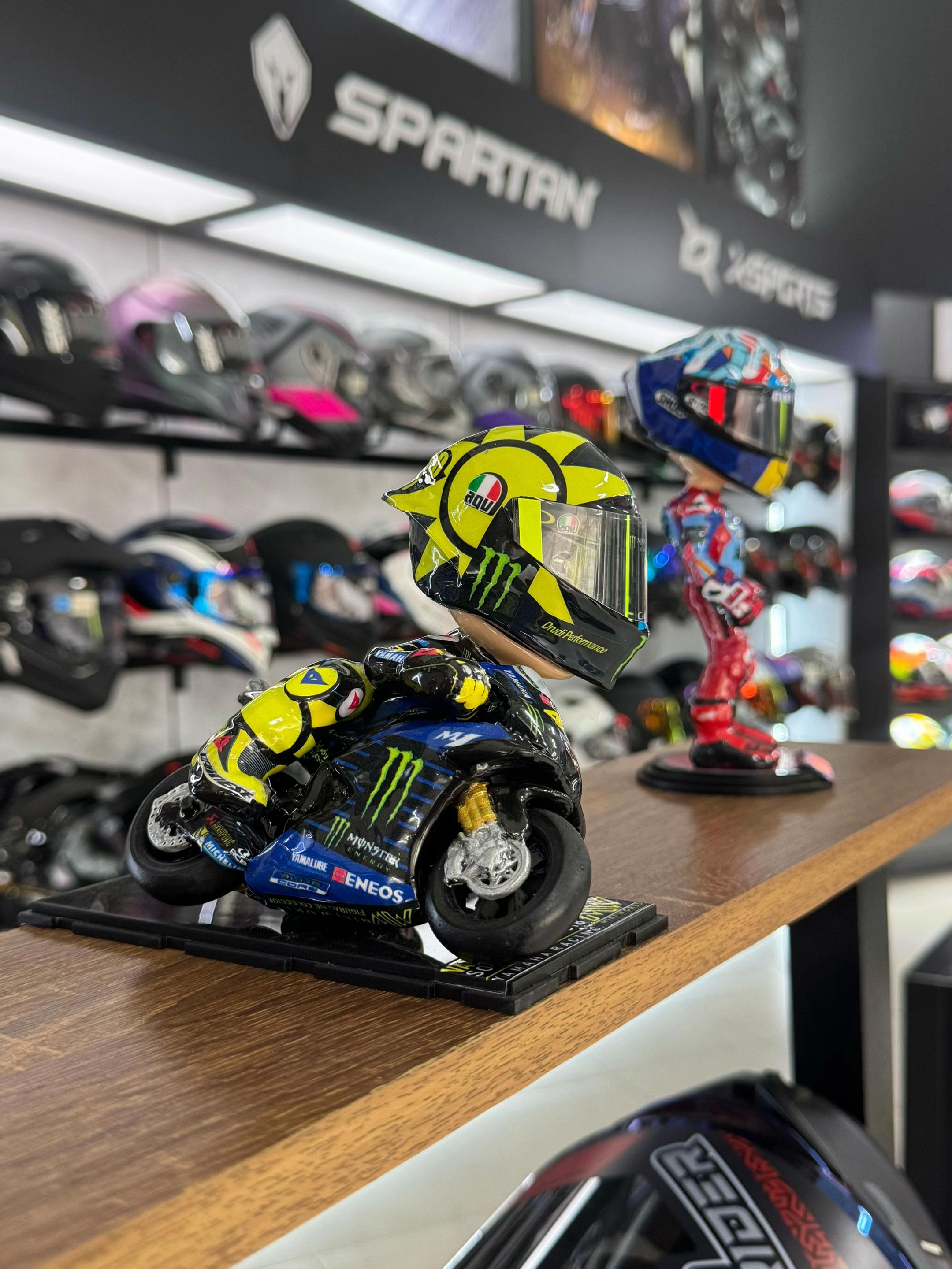 @Moto Planet