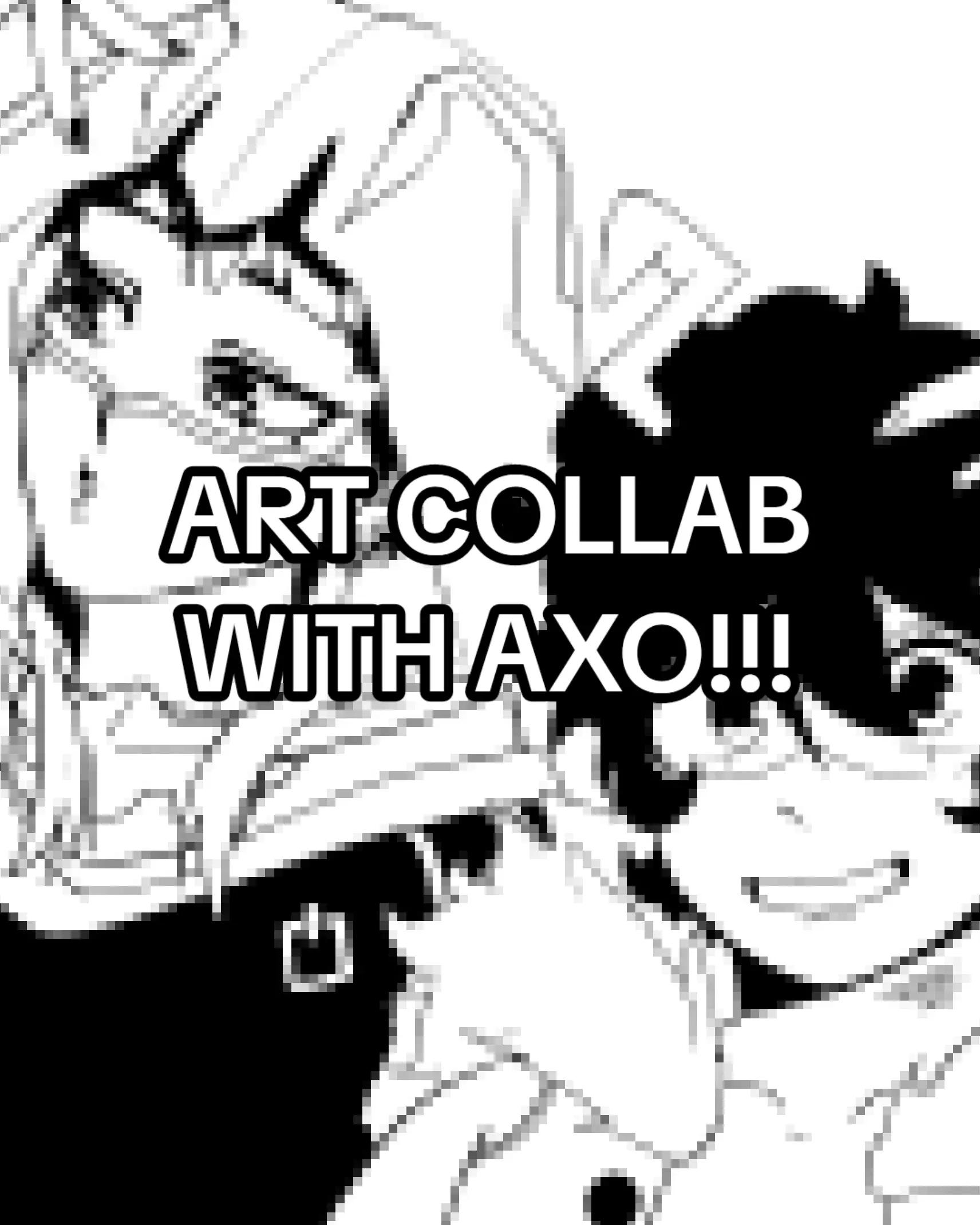 @axel | COMMS OPEN