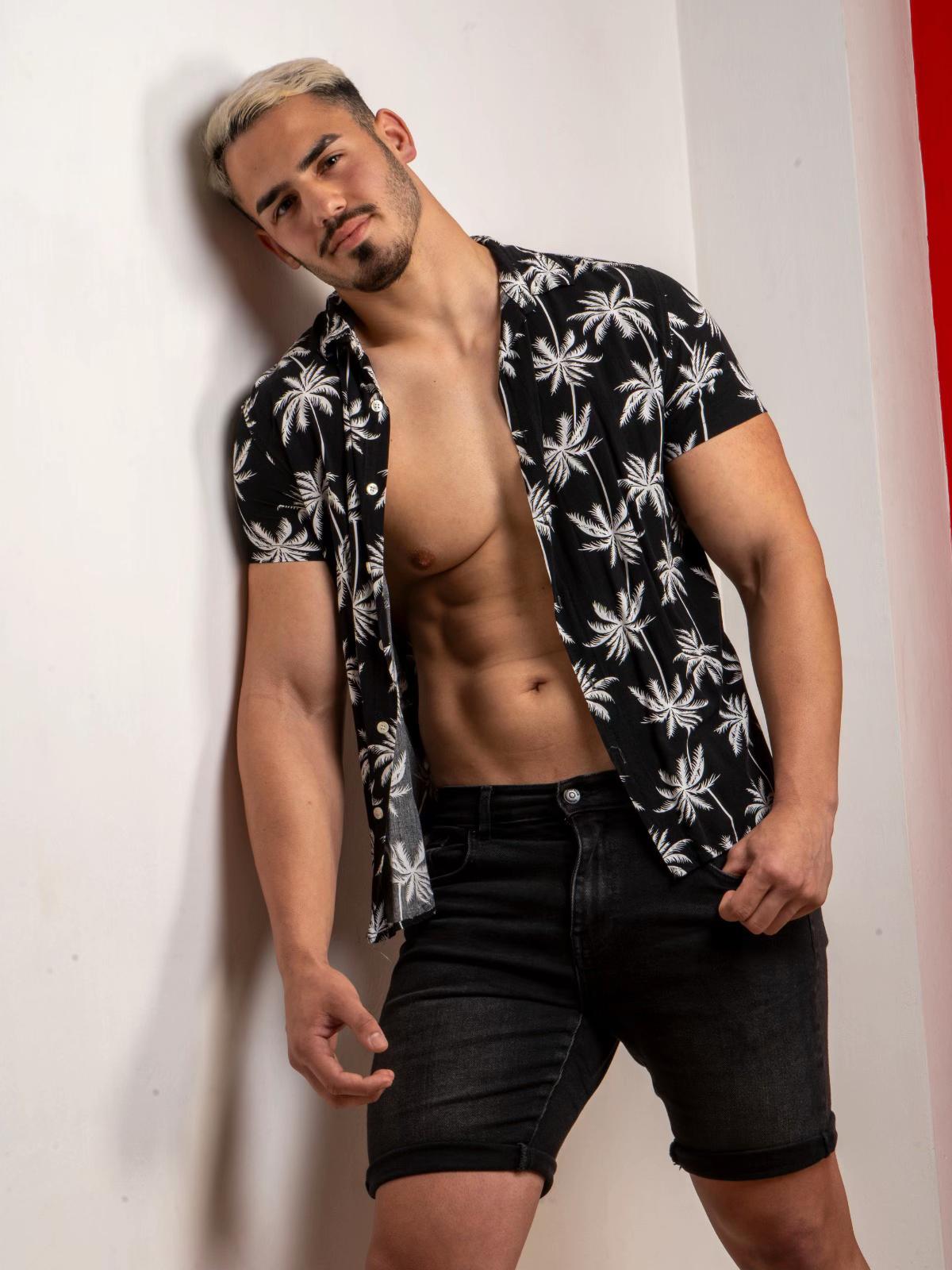 @MDZ Male Models