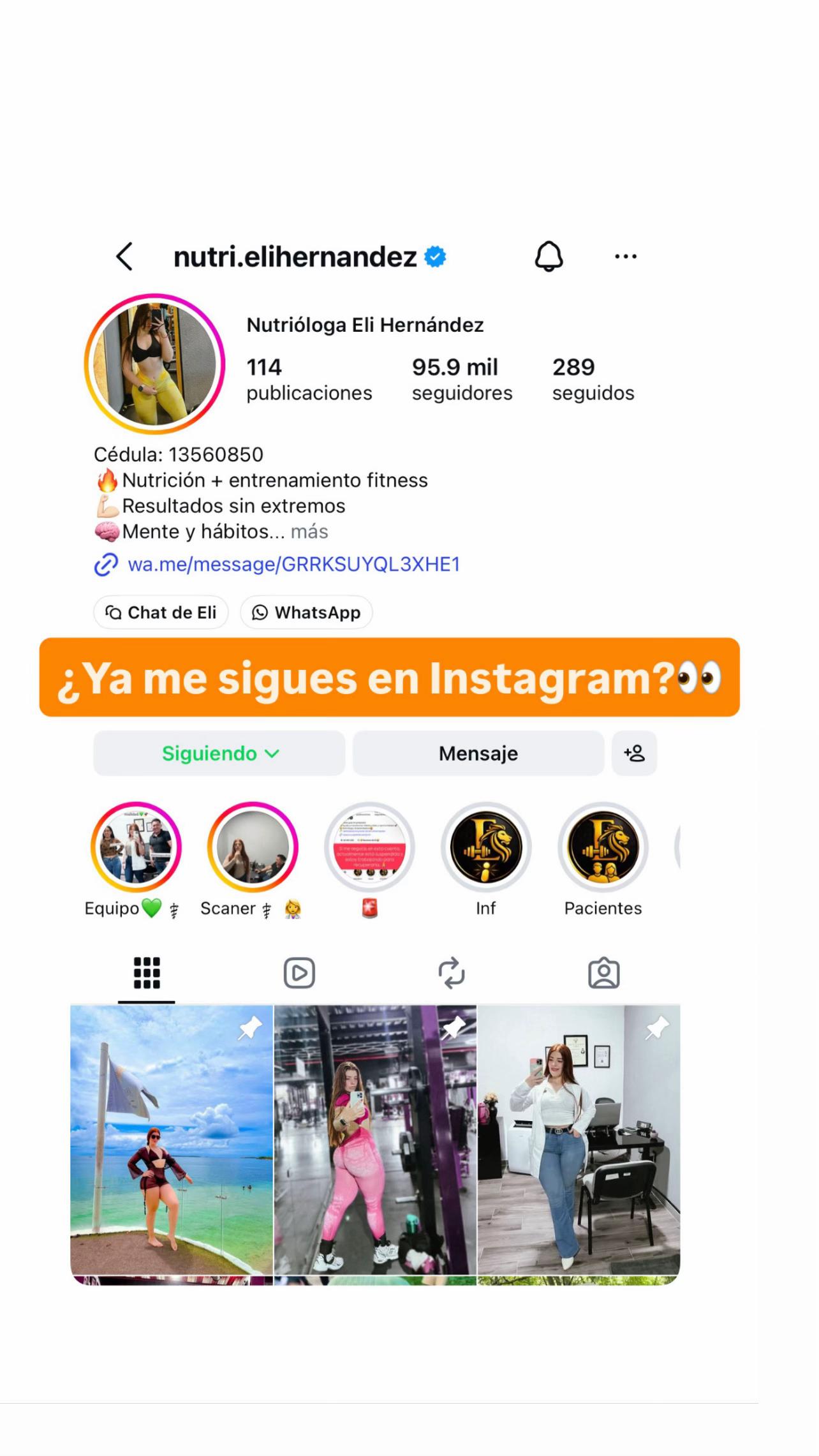 @Elii Hernándezfit