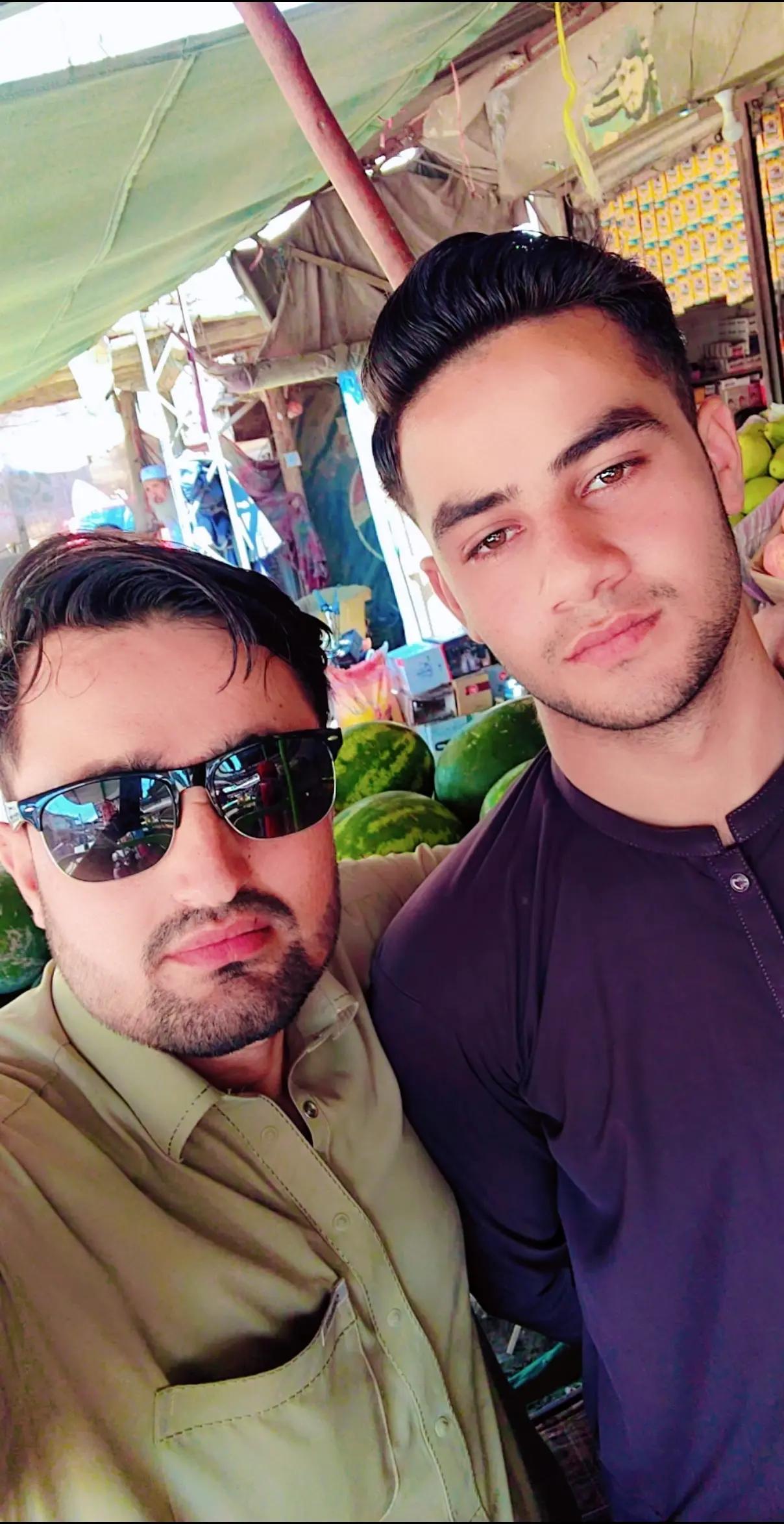 @subhan ullah khan