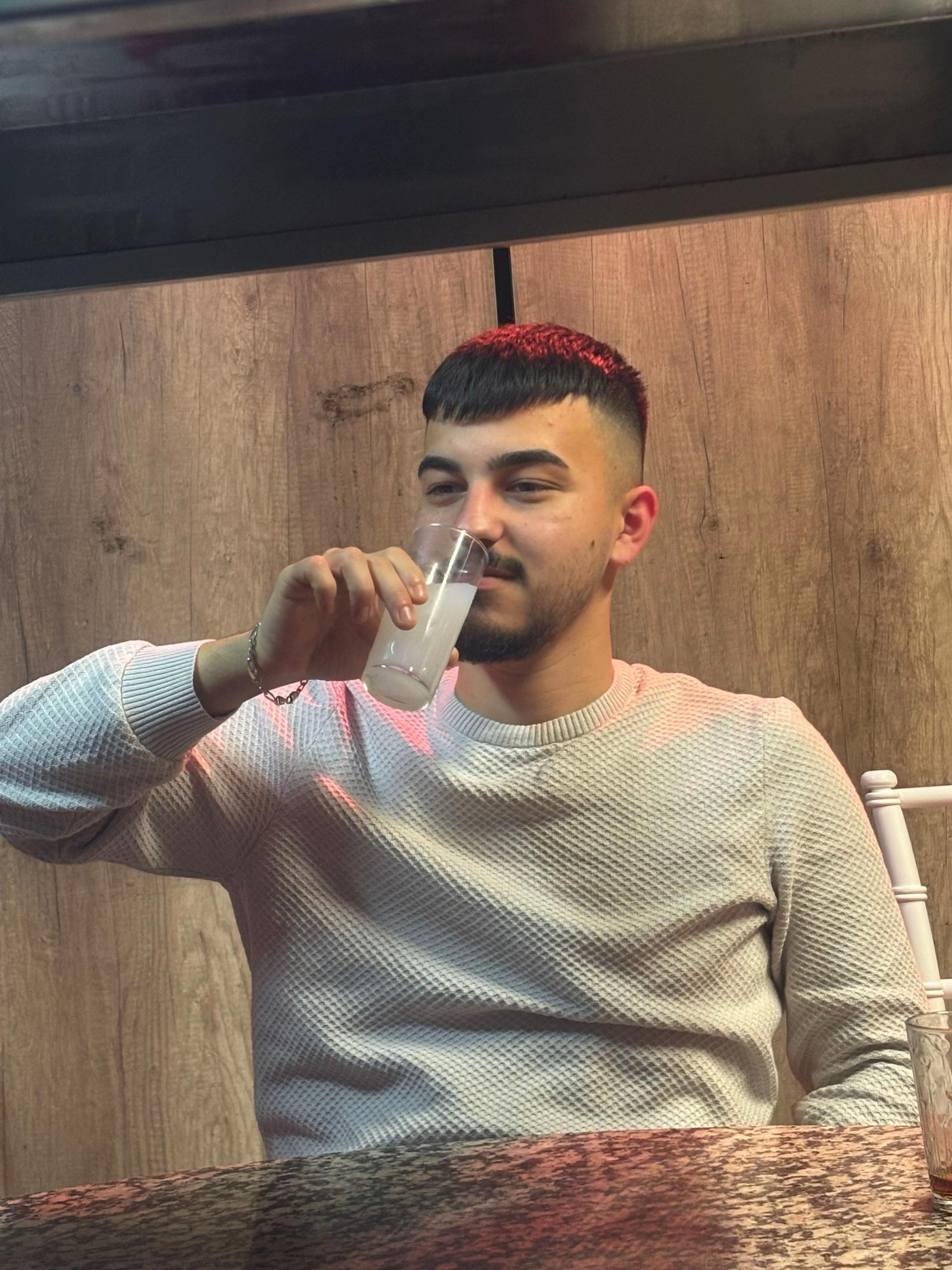 @Emre Can Çorbacı