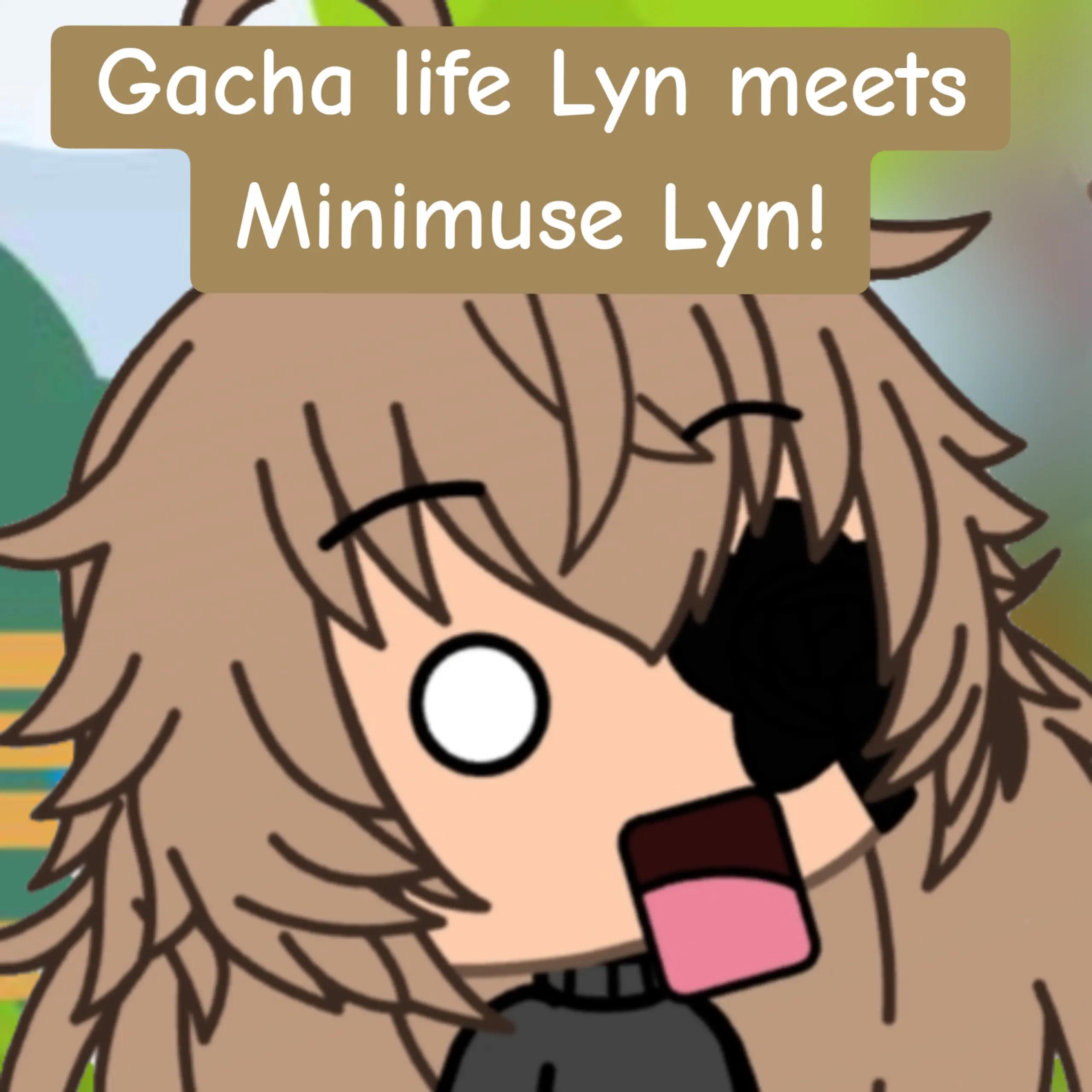 @🐾✖️ Lyn ♡'s Everyone ✖️🐾