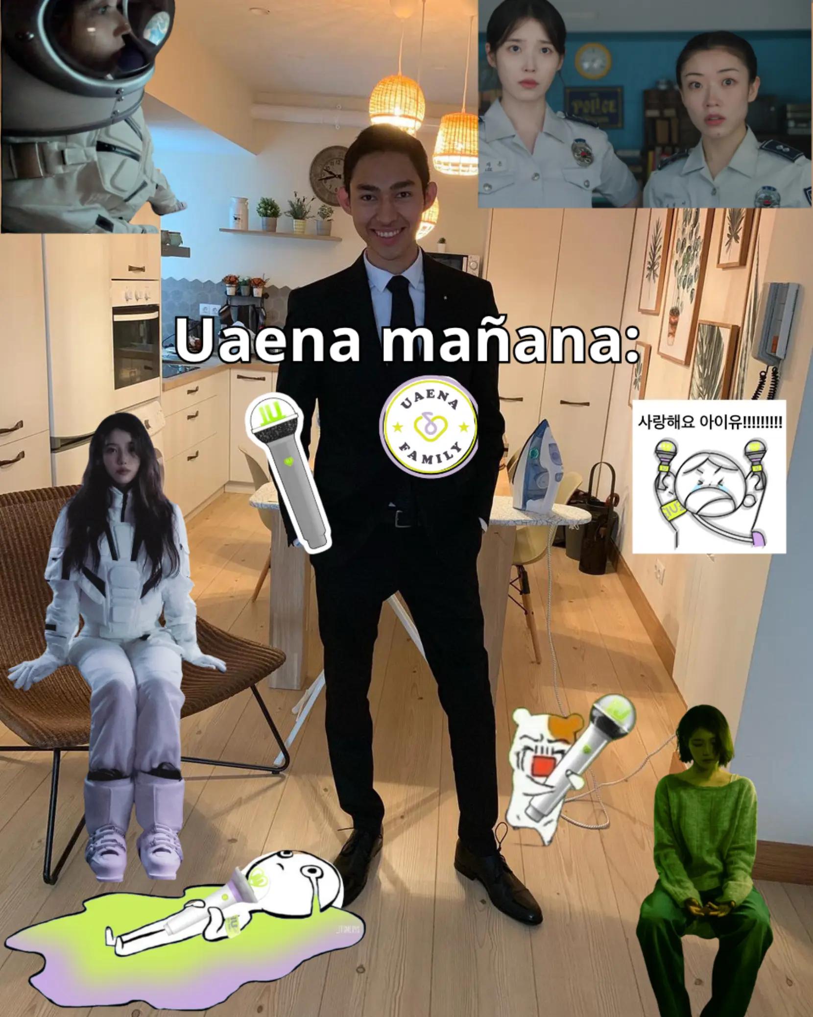 @IUAENA