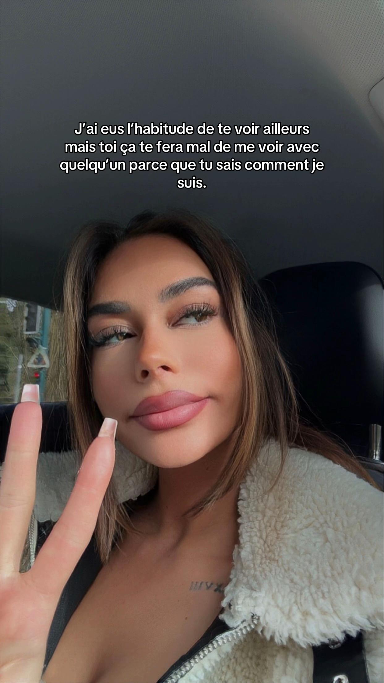 @Alexia H
