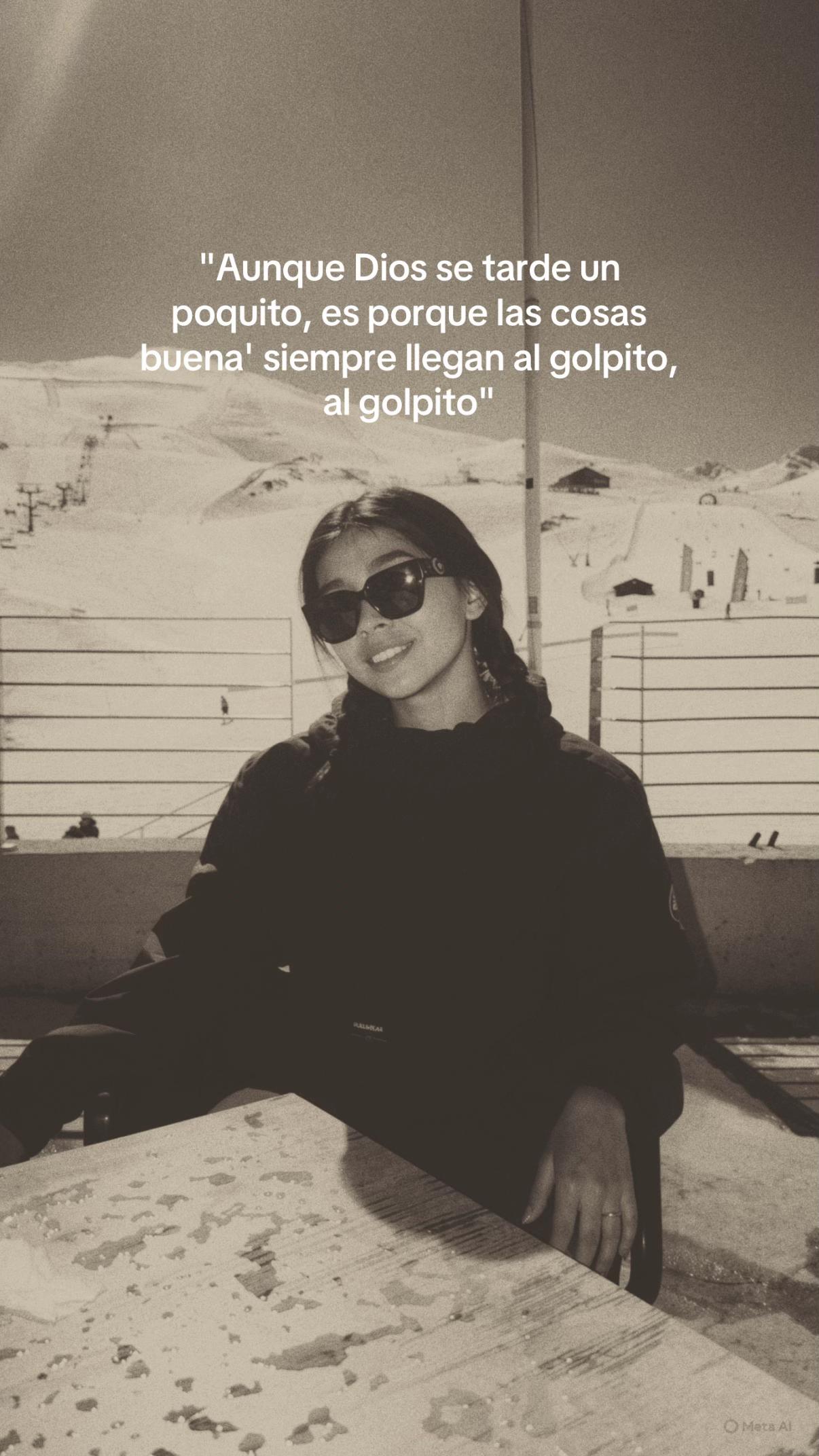 @rocio gamez