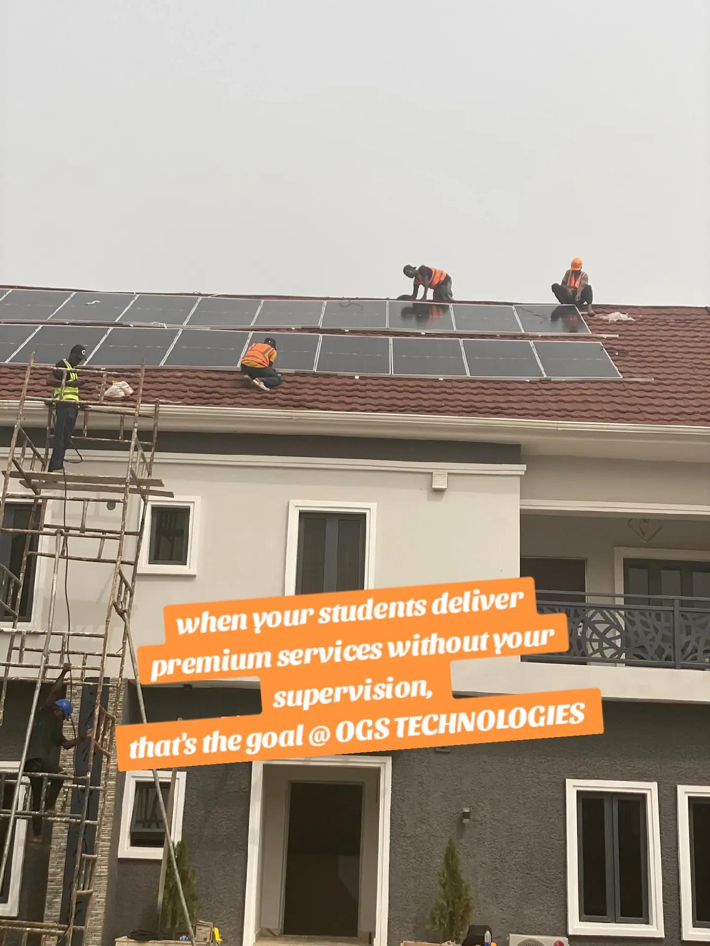@OGS TECHNOLOGIES