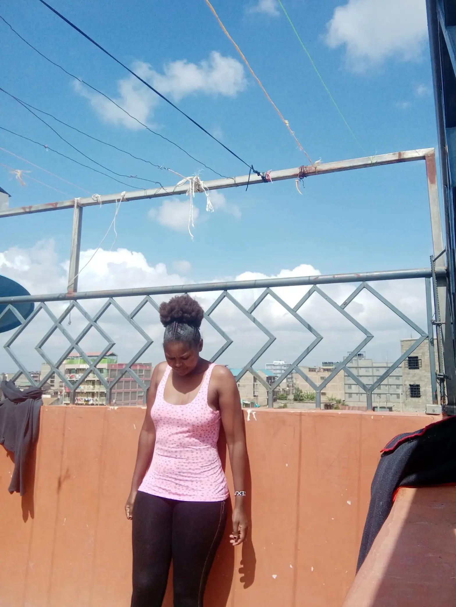 @Lydia Nyambura Kariuki