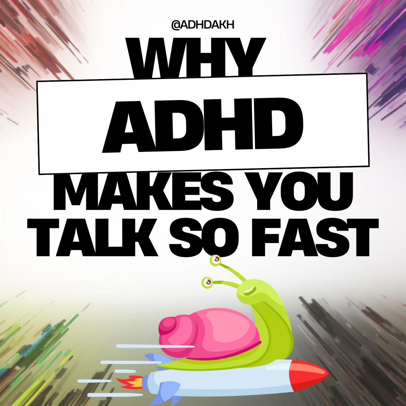 @ADHD Akh