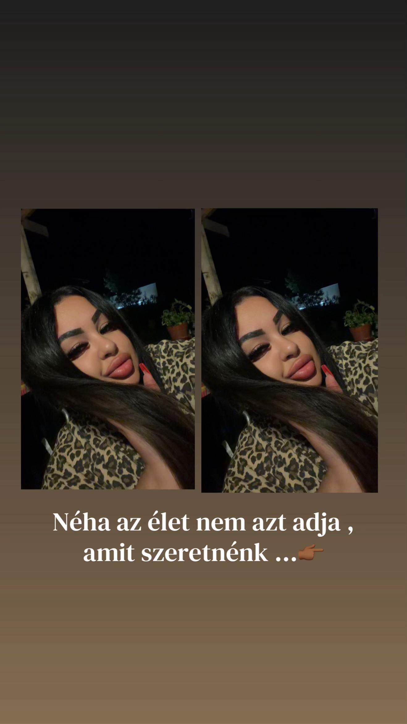@🌹⚜️Dzsenifer Lakatos⚜️🌹