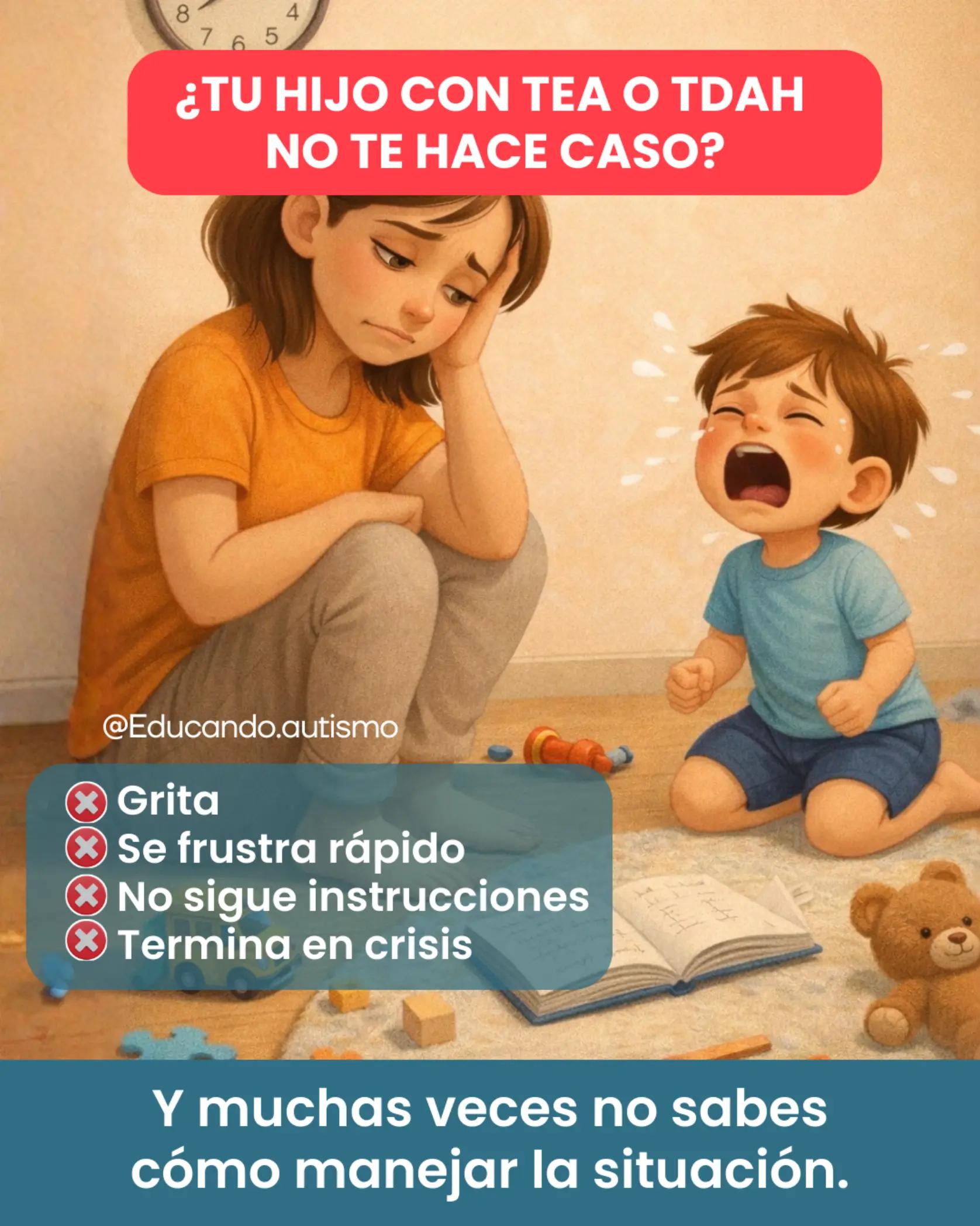 @Educando.autismo