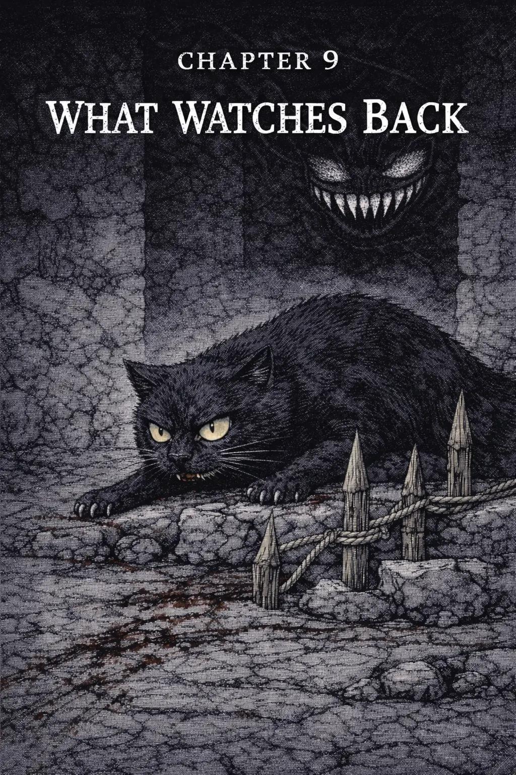 @Random Cat Stuff