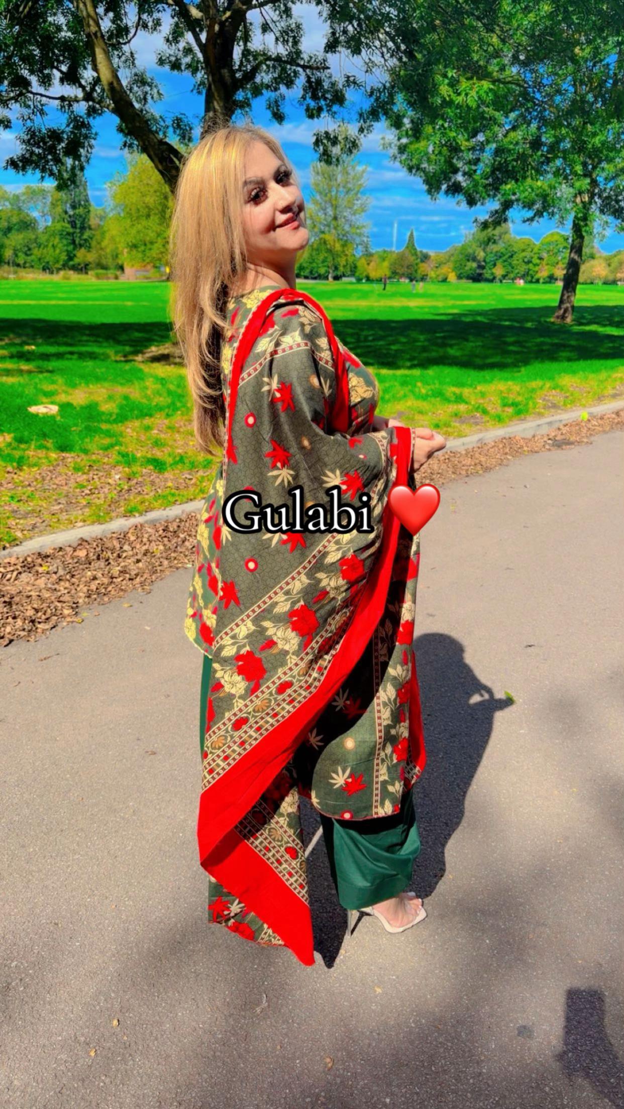@gulabiqween