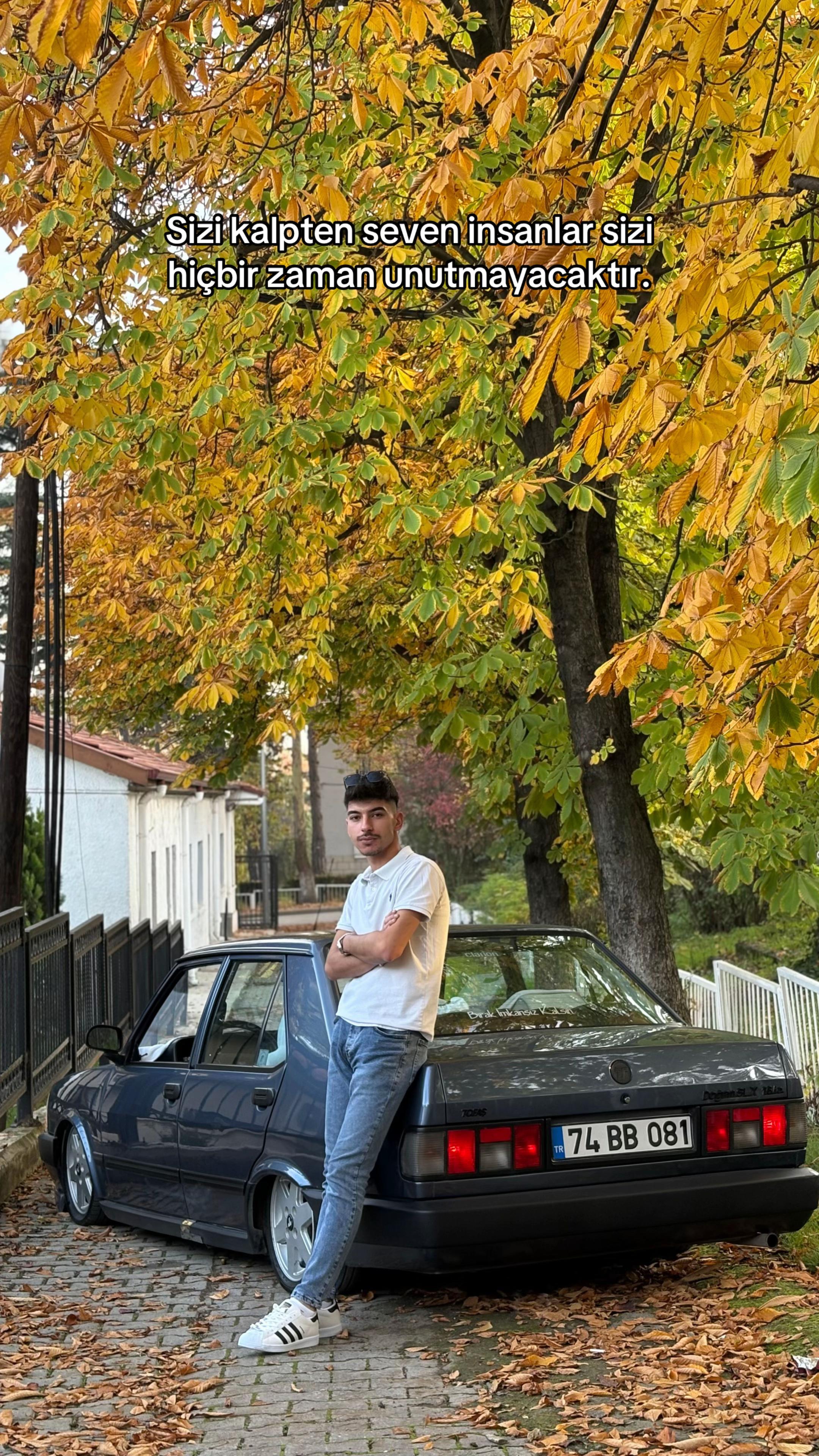 @Tuğra Gedik