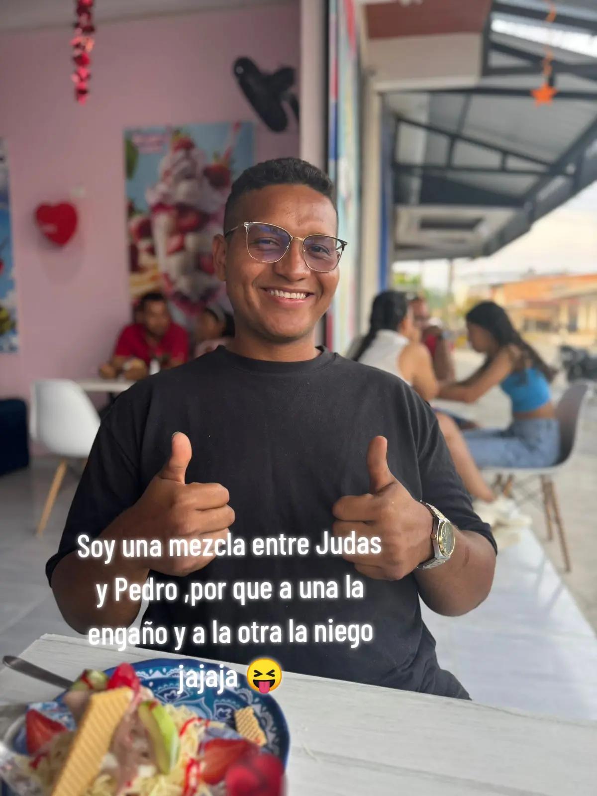 @Jhon Marín
