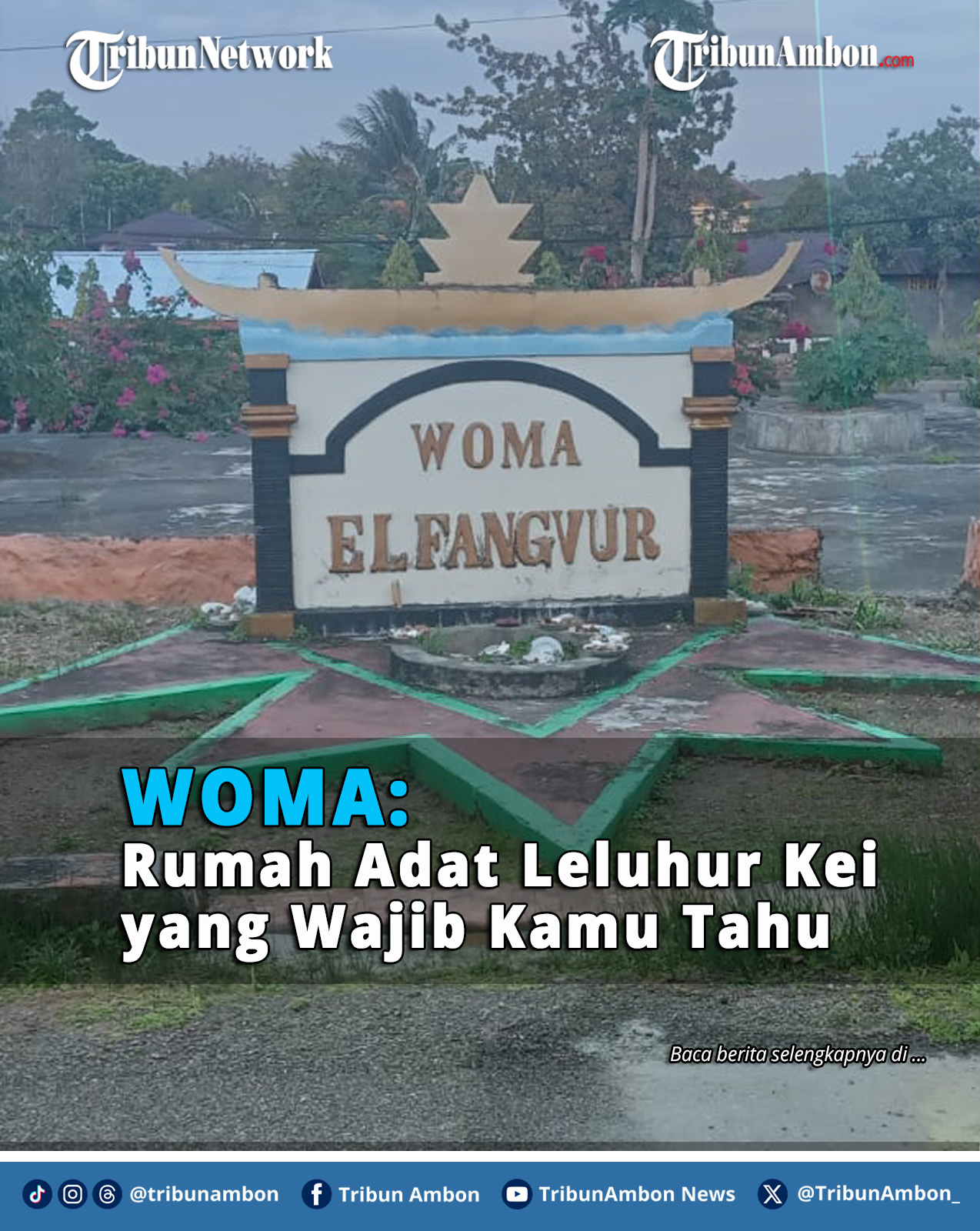 @TribunAmbon.com