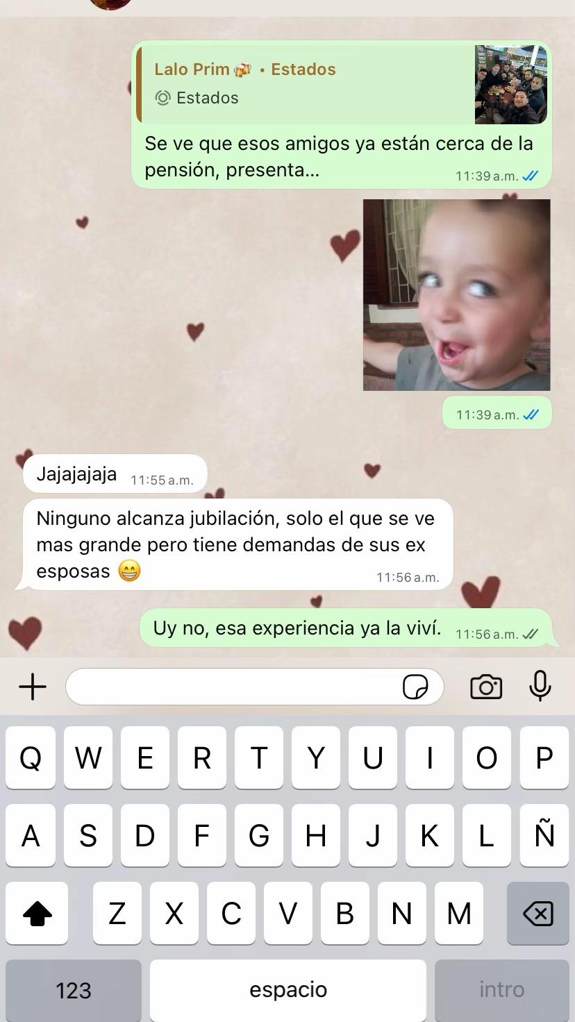 @Tany Mendoza