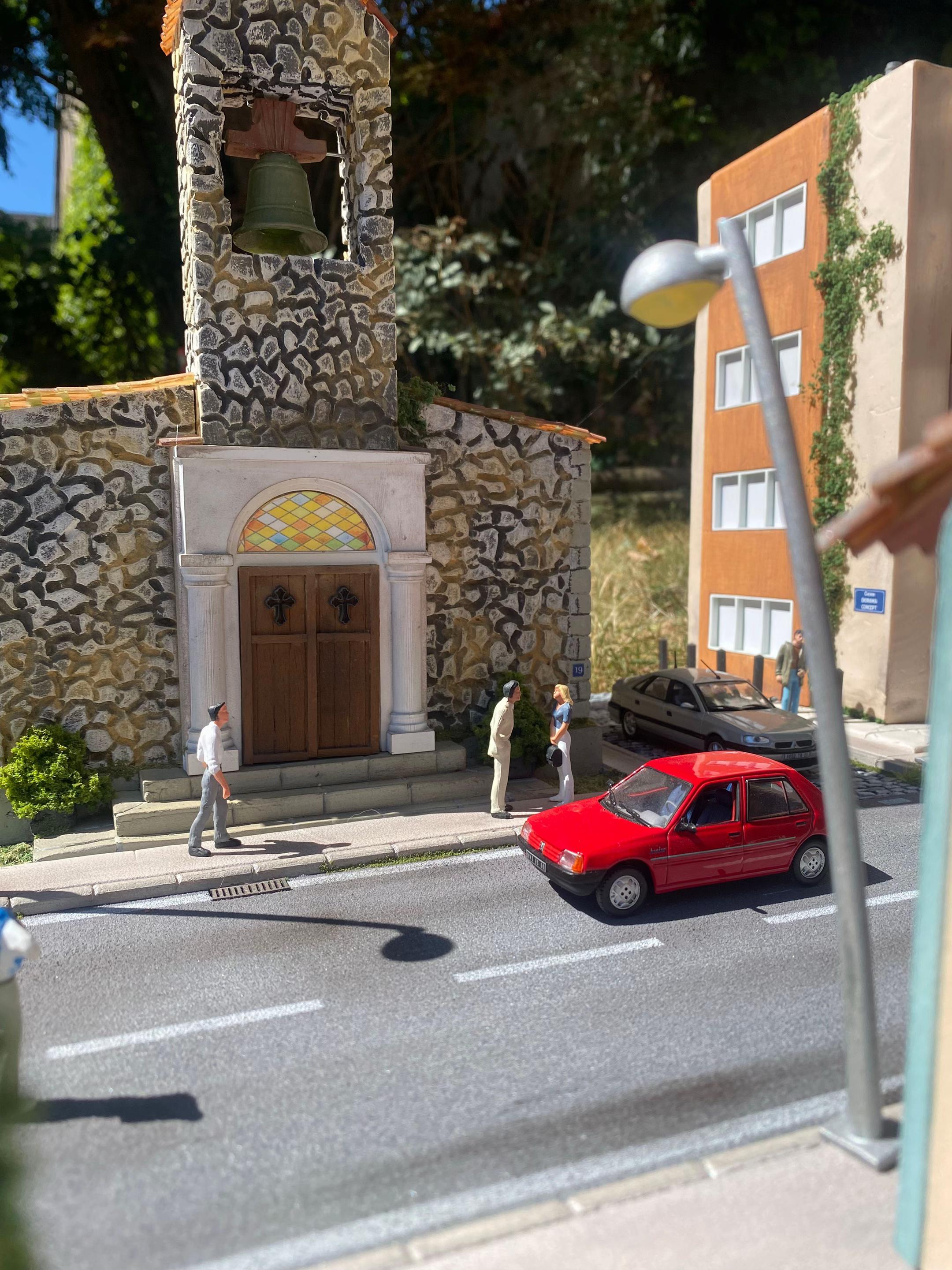 @Miniacars