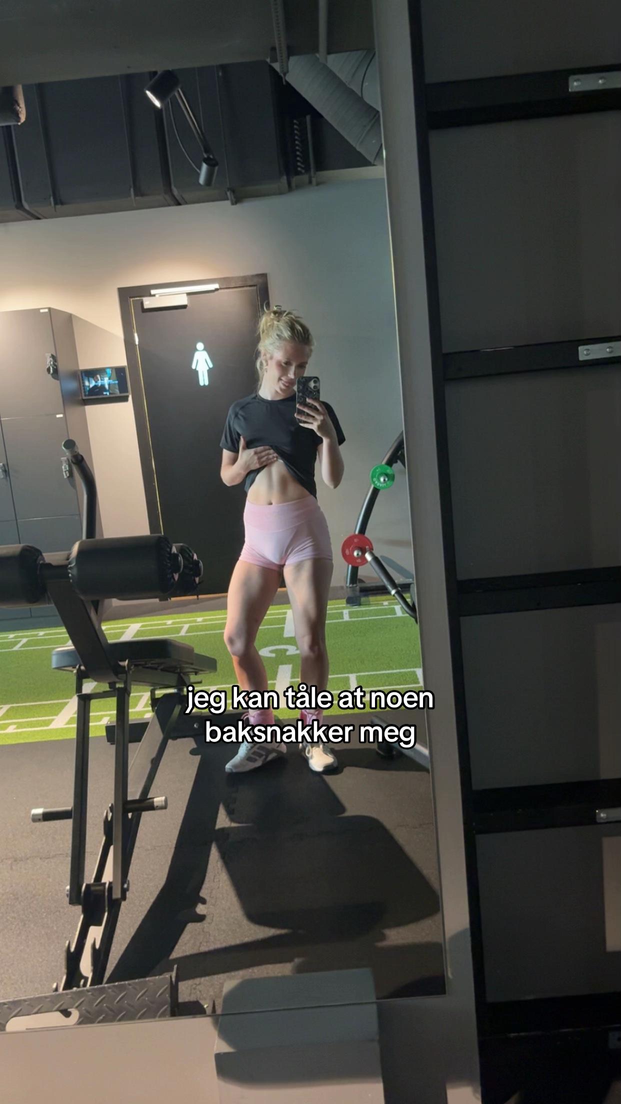 @Elise Schjerven